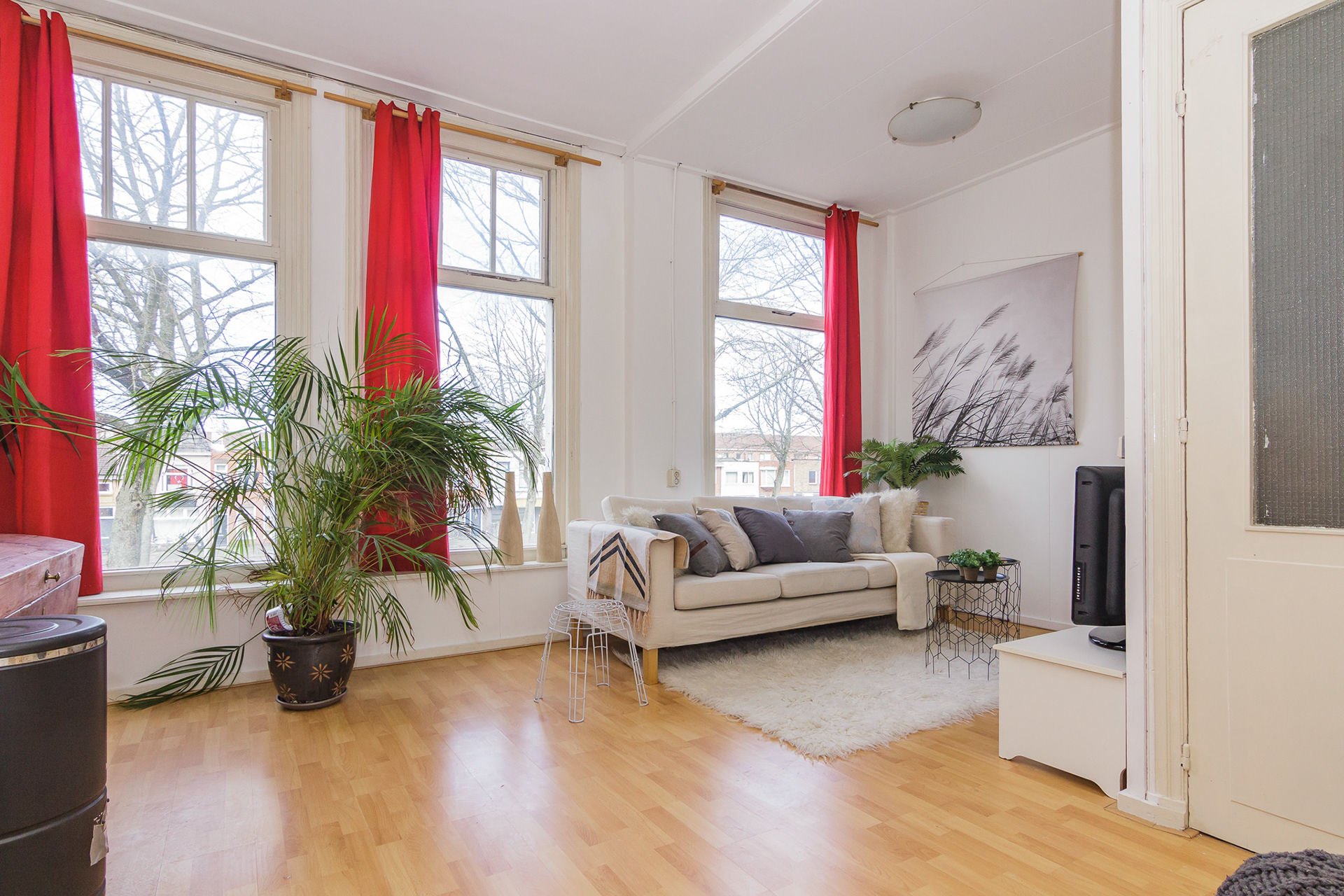 NA Woonkamer