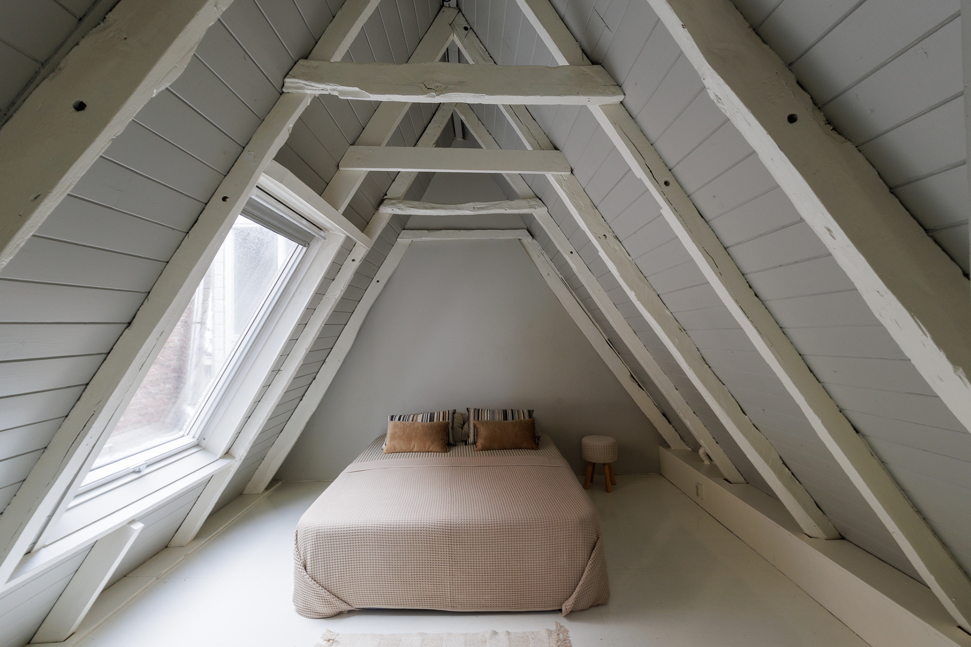 NA Slaapkamer