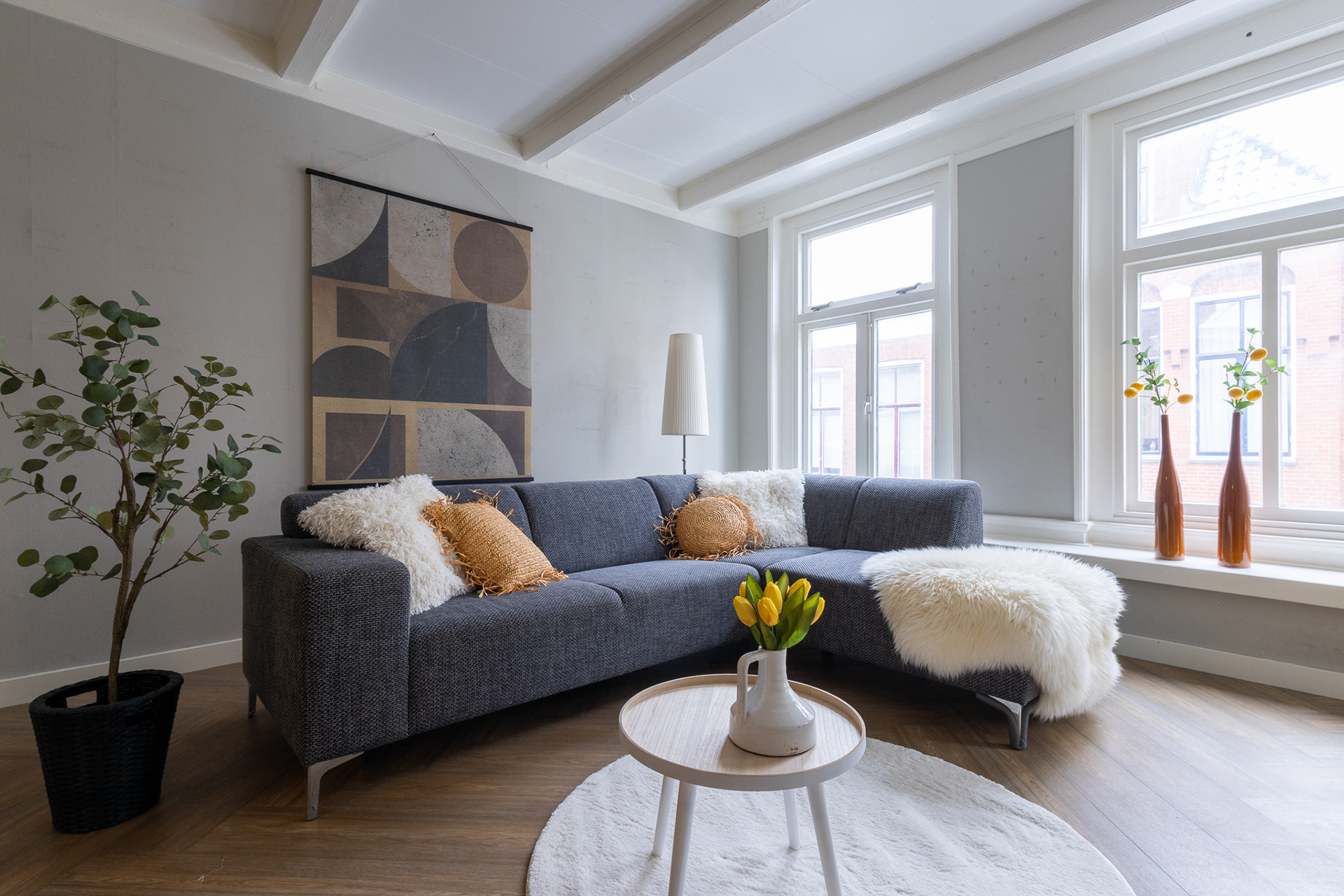 NA Woonkamer