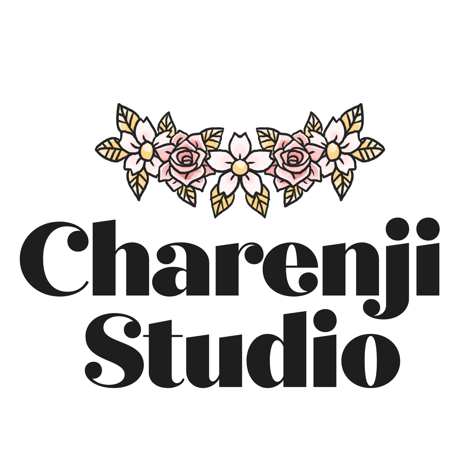 Charenji Studio