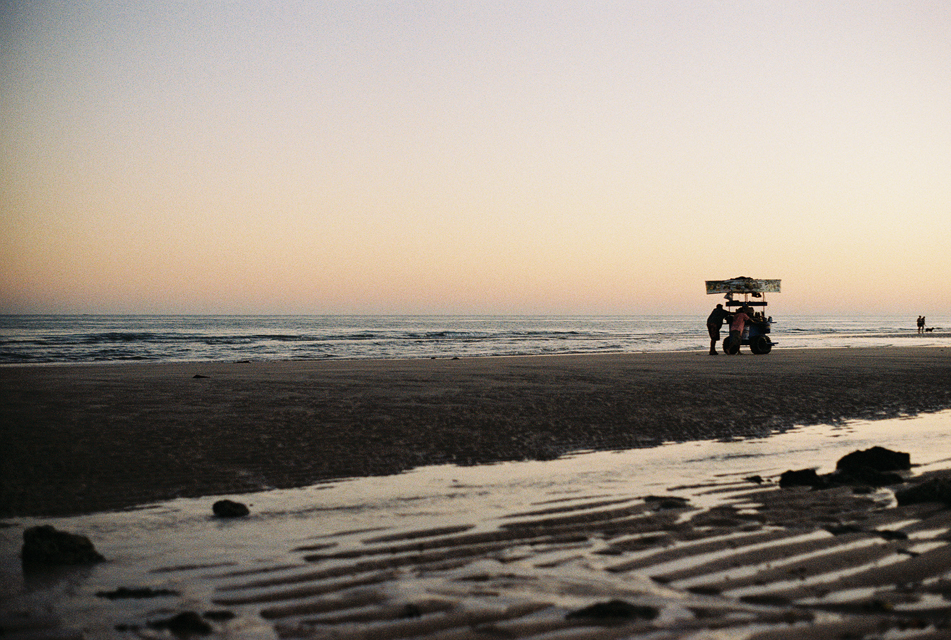 Puerto Peñasco