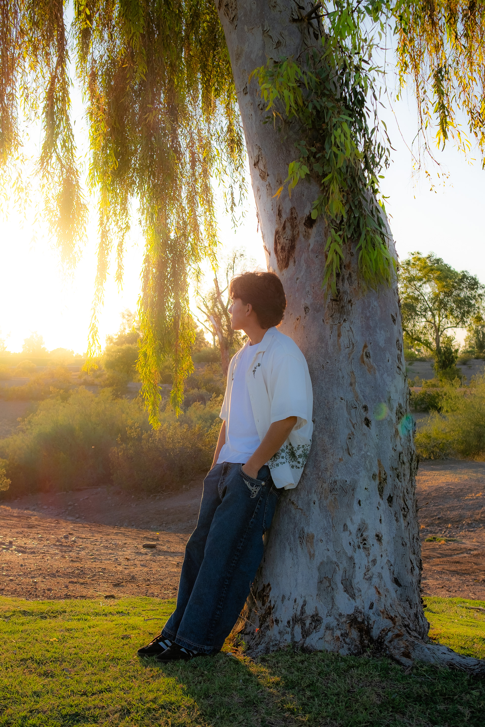 Cruz's Grad Photos