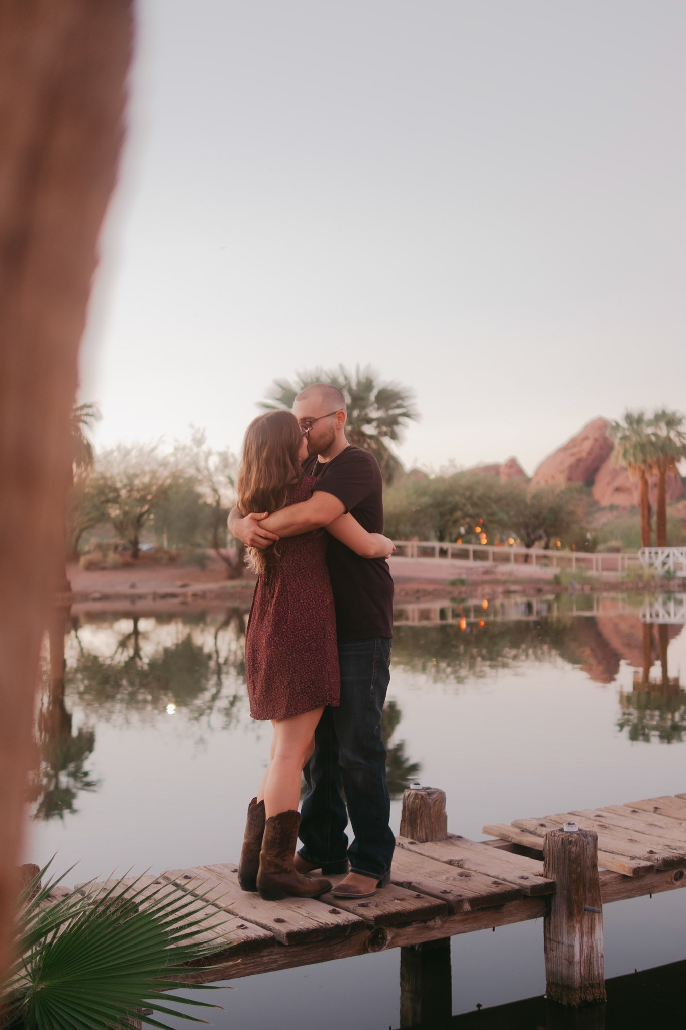 Tori & Trey