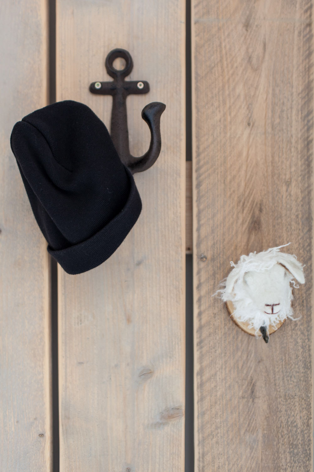 liebevolle Details