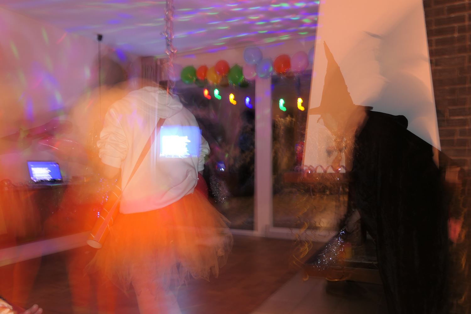 Karneval in HH - soo schön