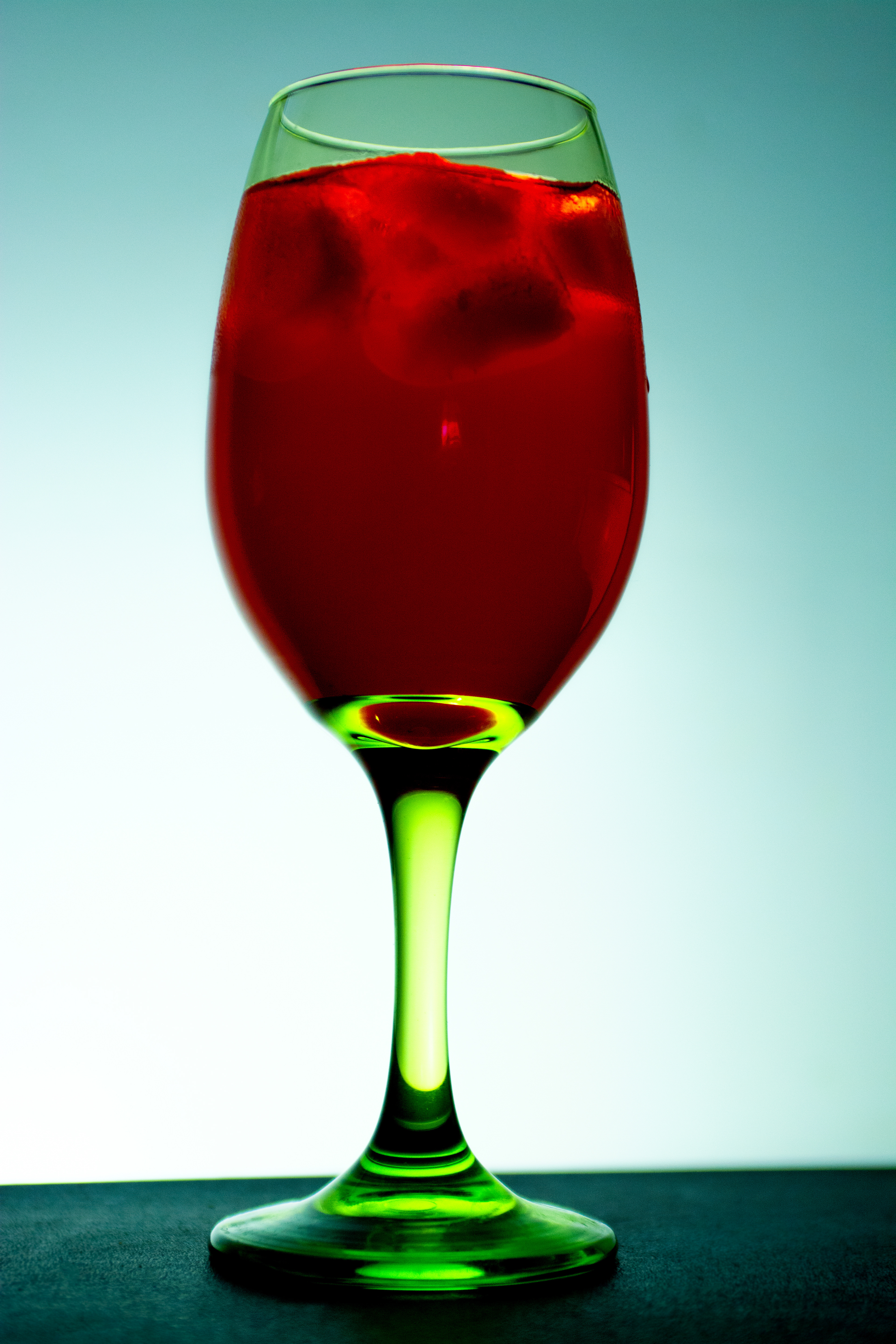 Fancy Juice, Photograph, Feb 2018