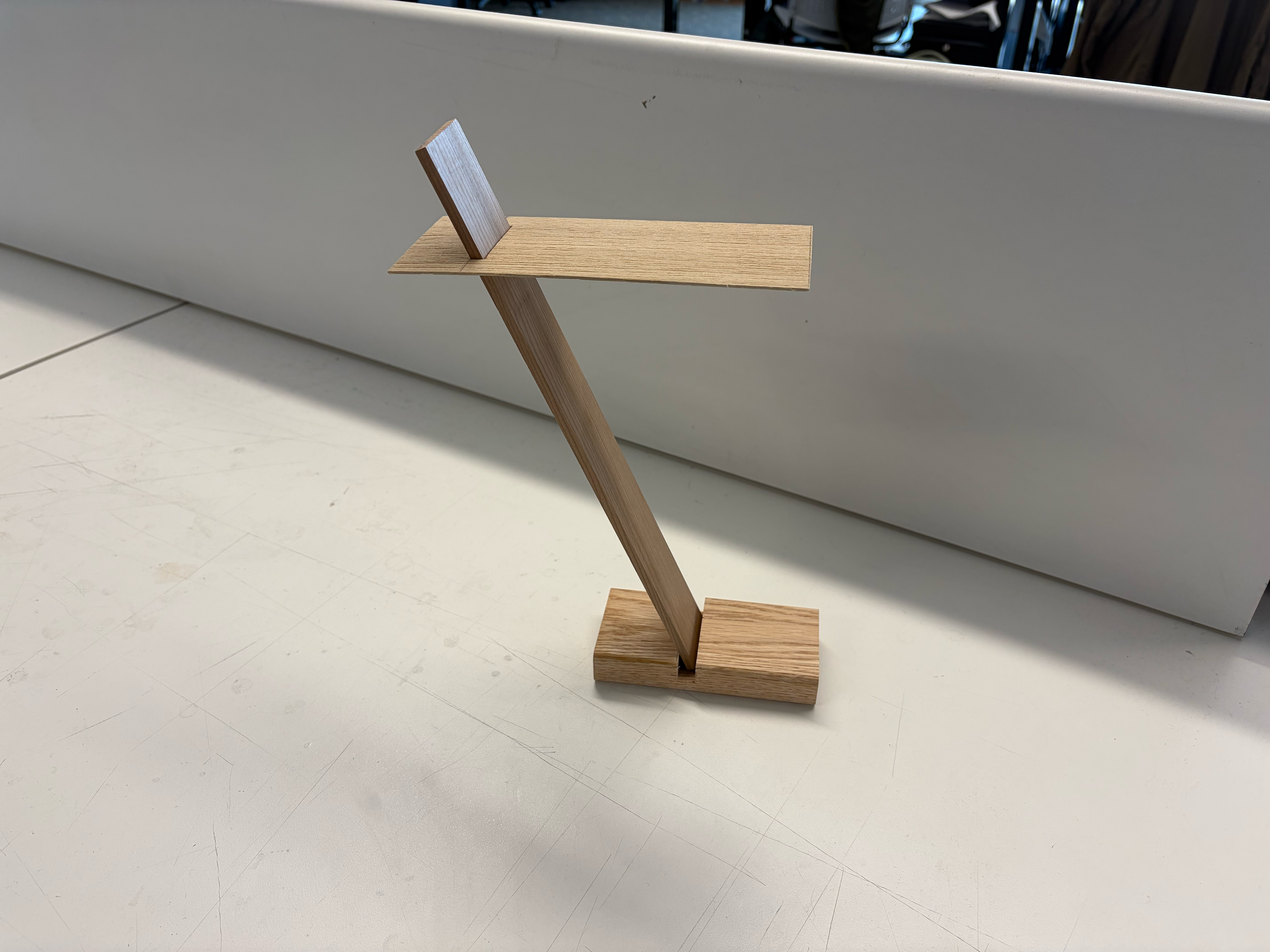 Rough Prototype
