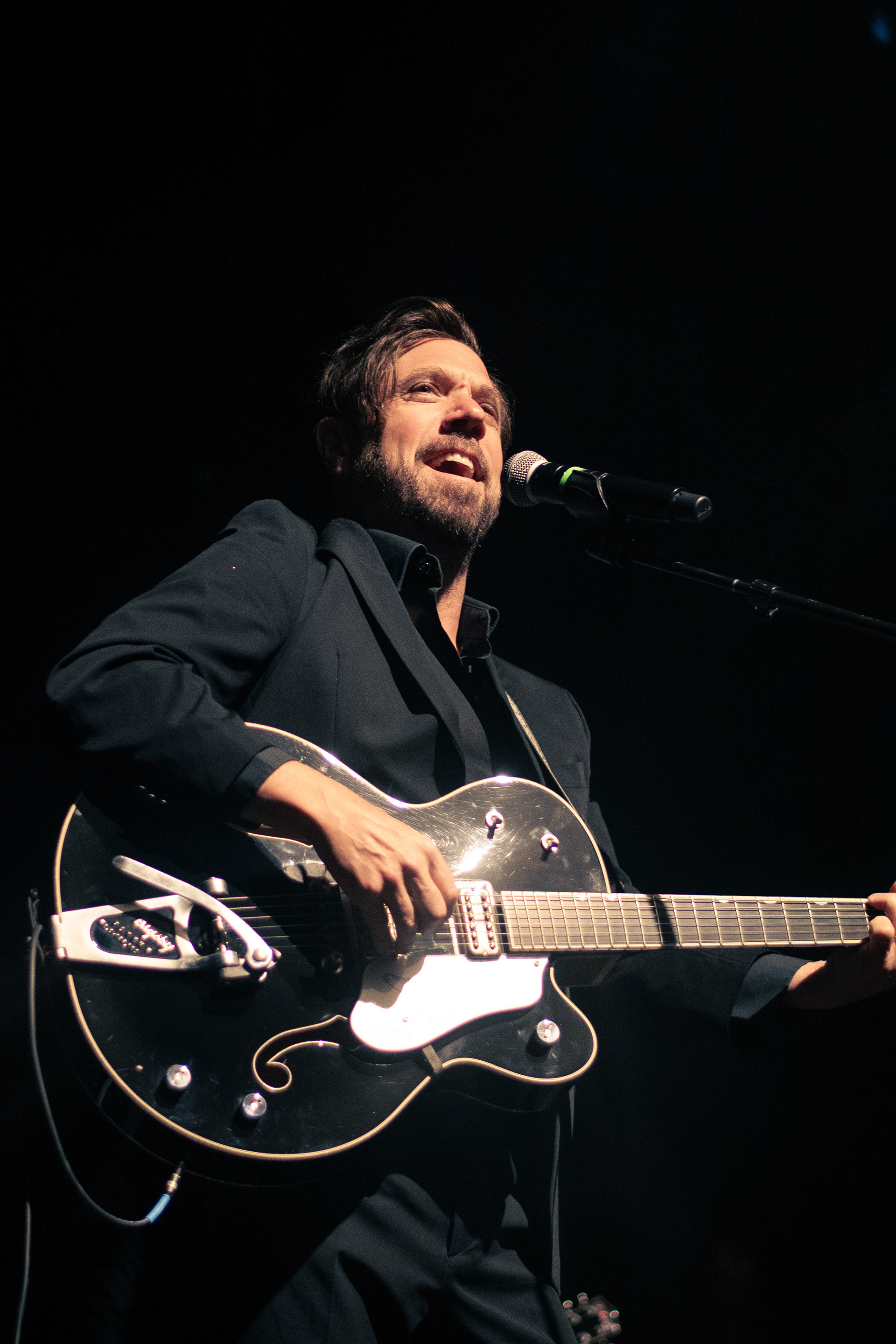 The Airborne Toxic Event