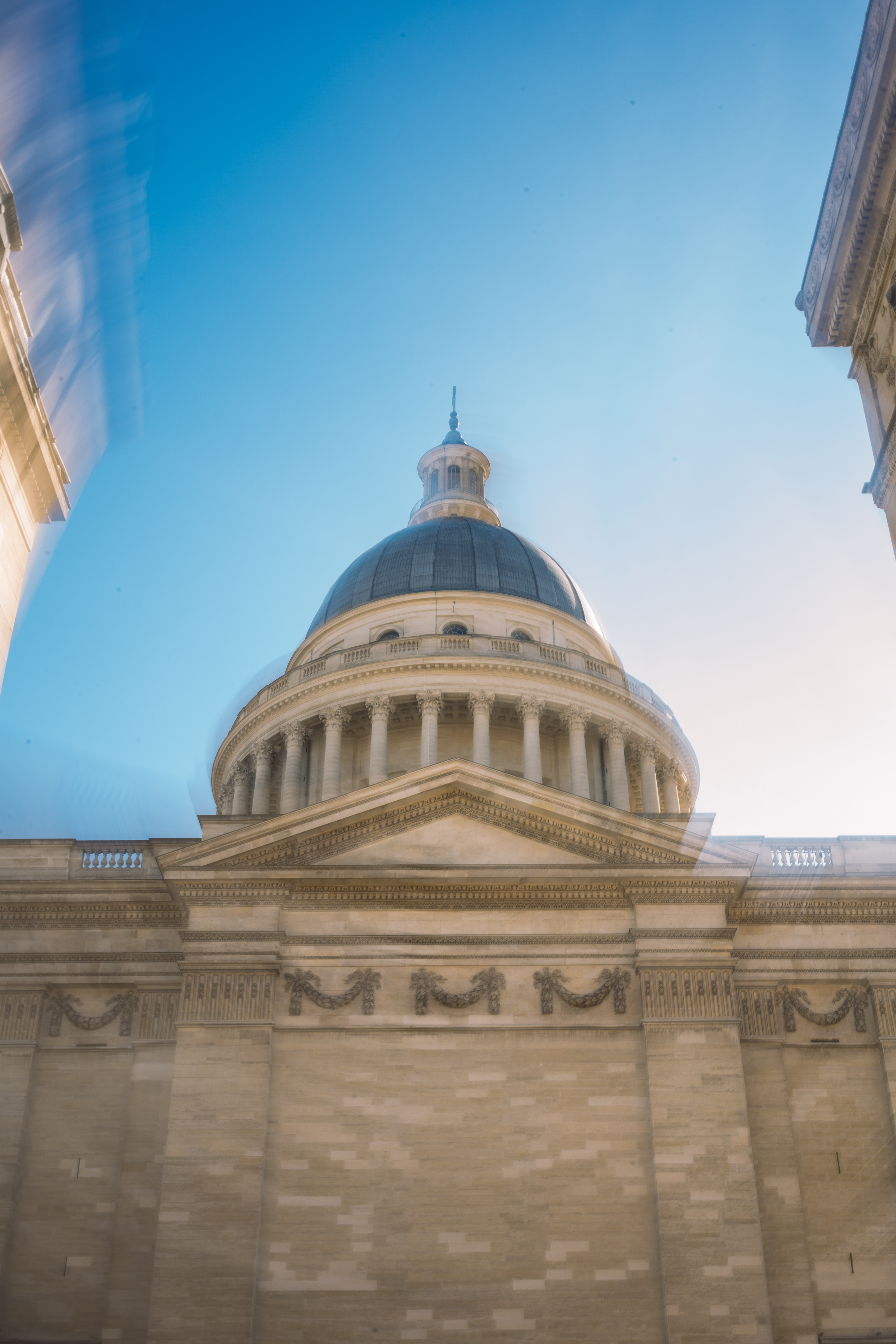 Pantheon - Paris