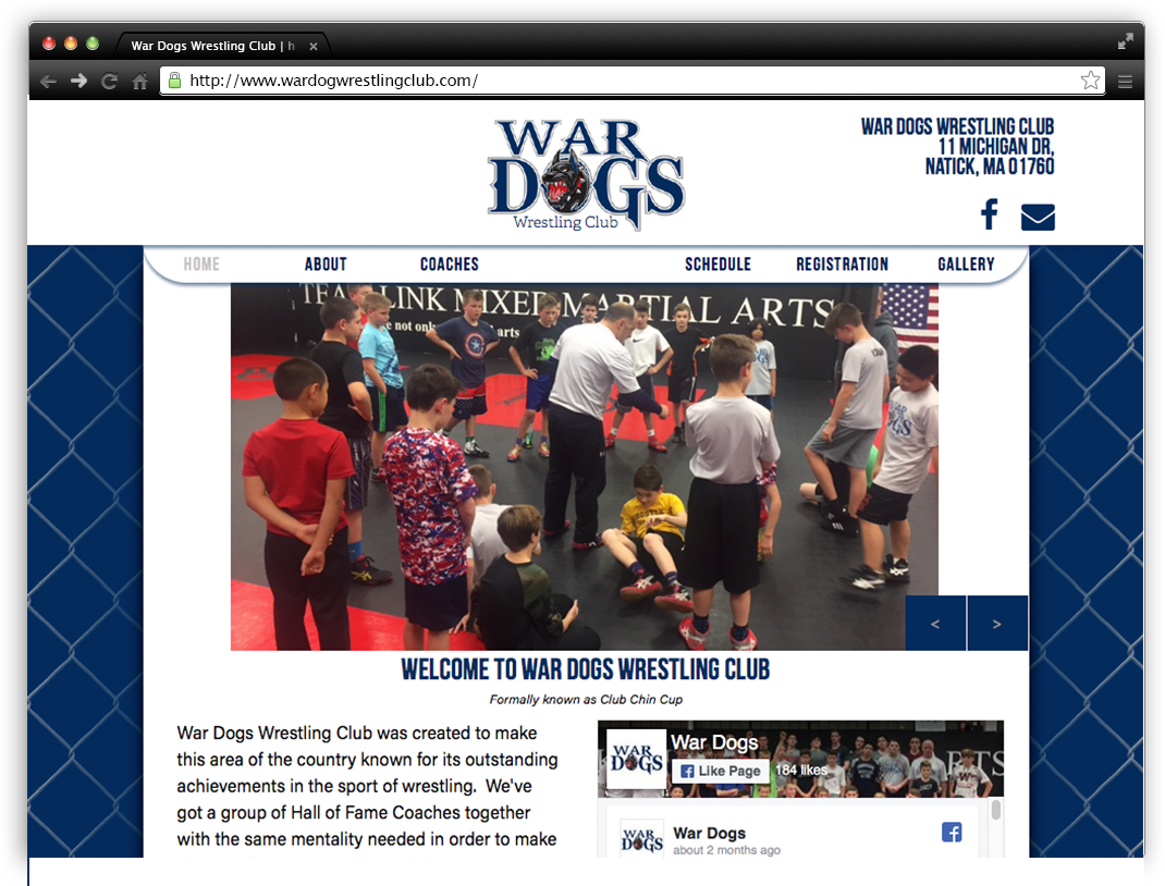 https://www.wardogwrestlingclub.com/ (no longer active)