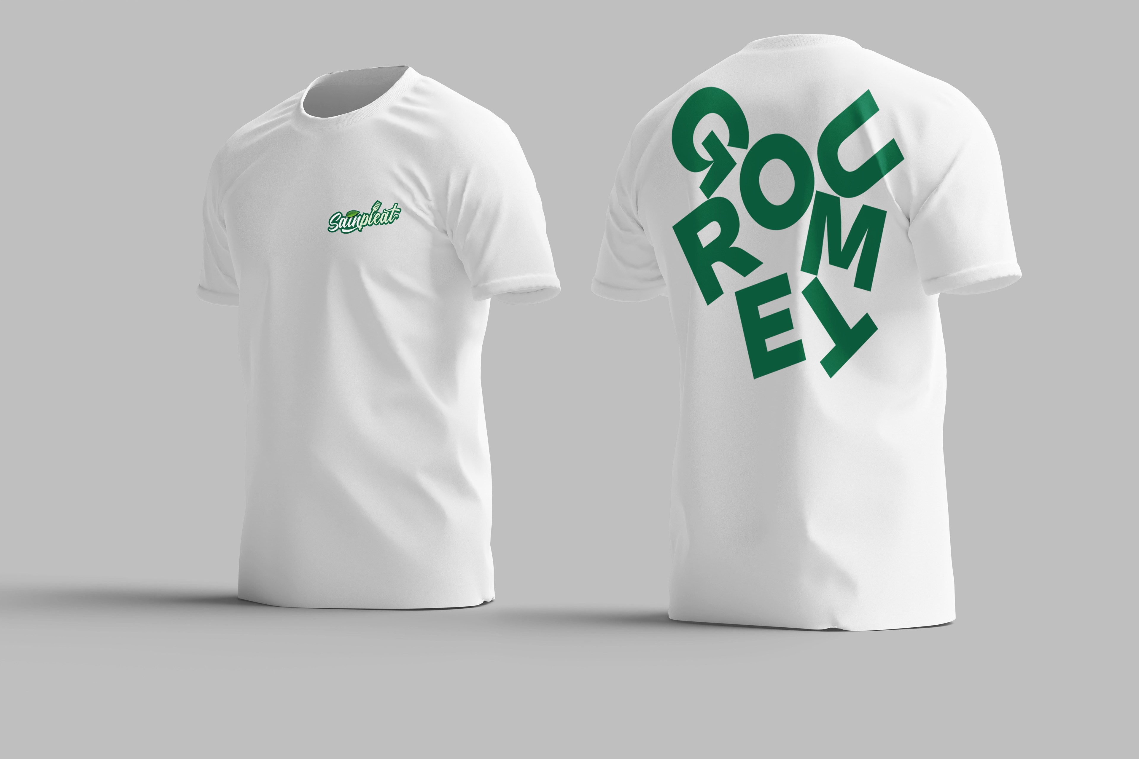 Tee-shirt