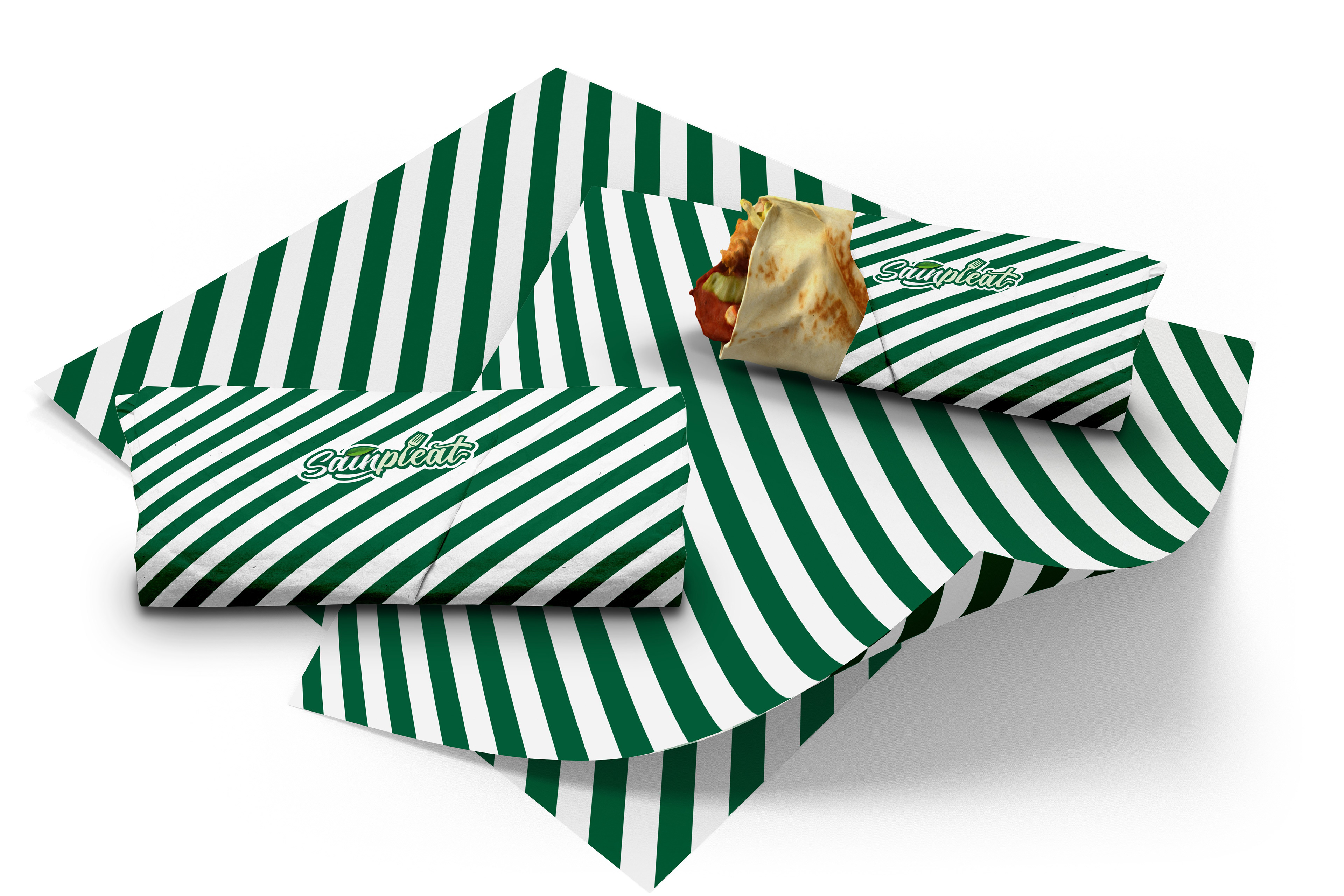 Papier Alimentaire