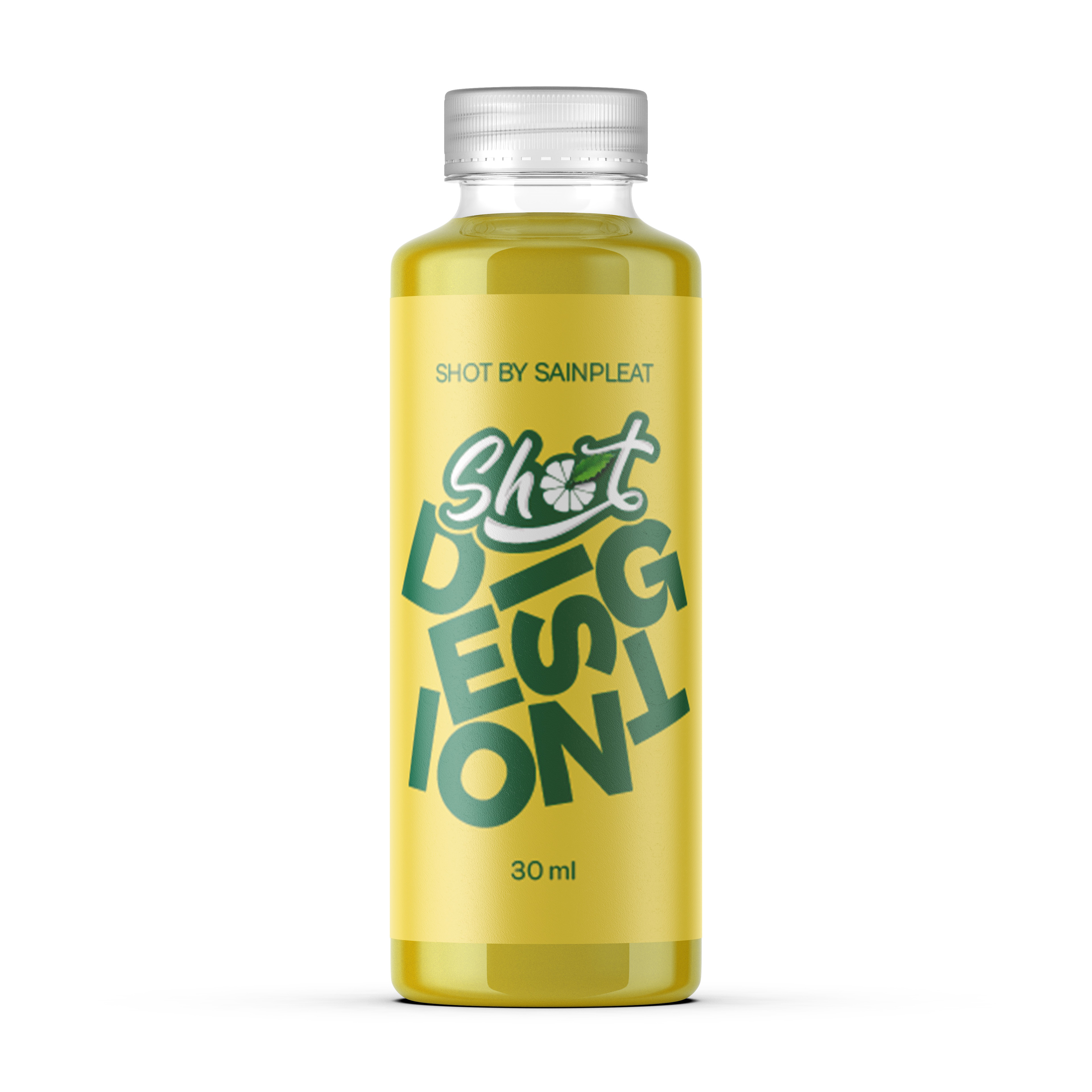 Shot Digestion