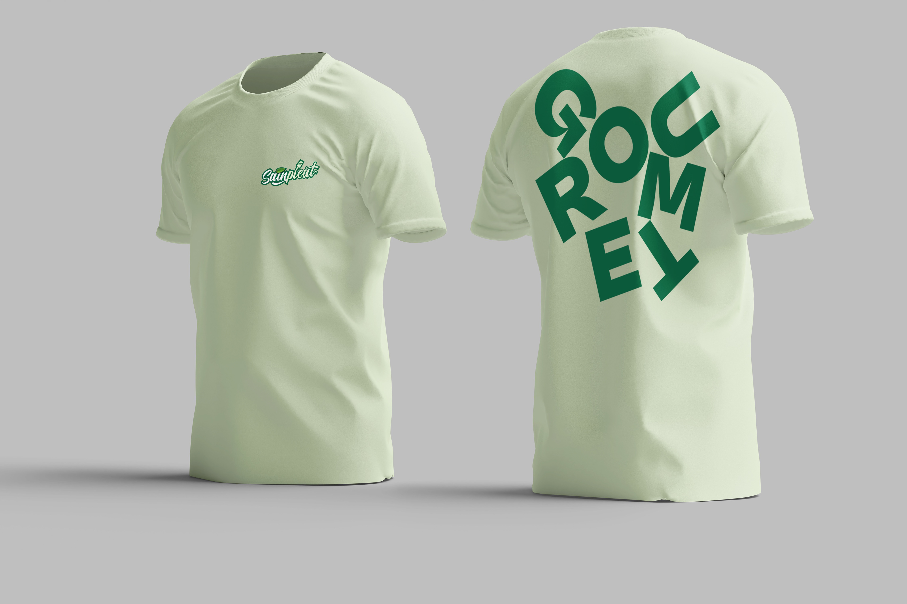 Tee-shirt