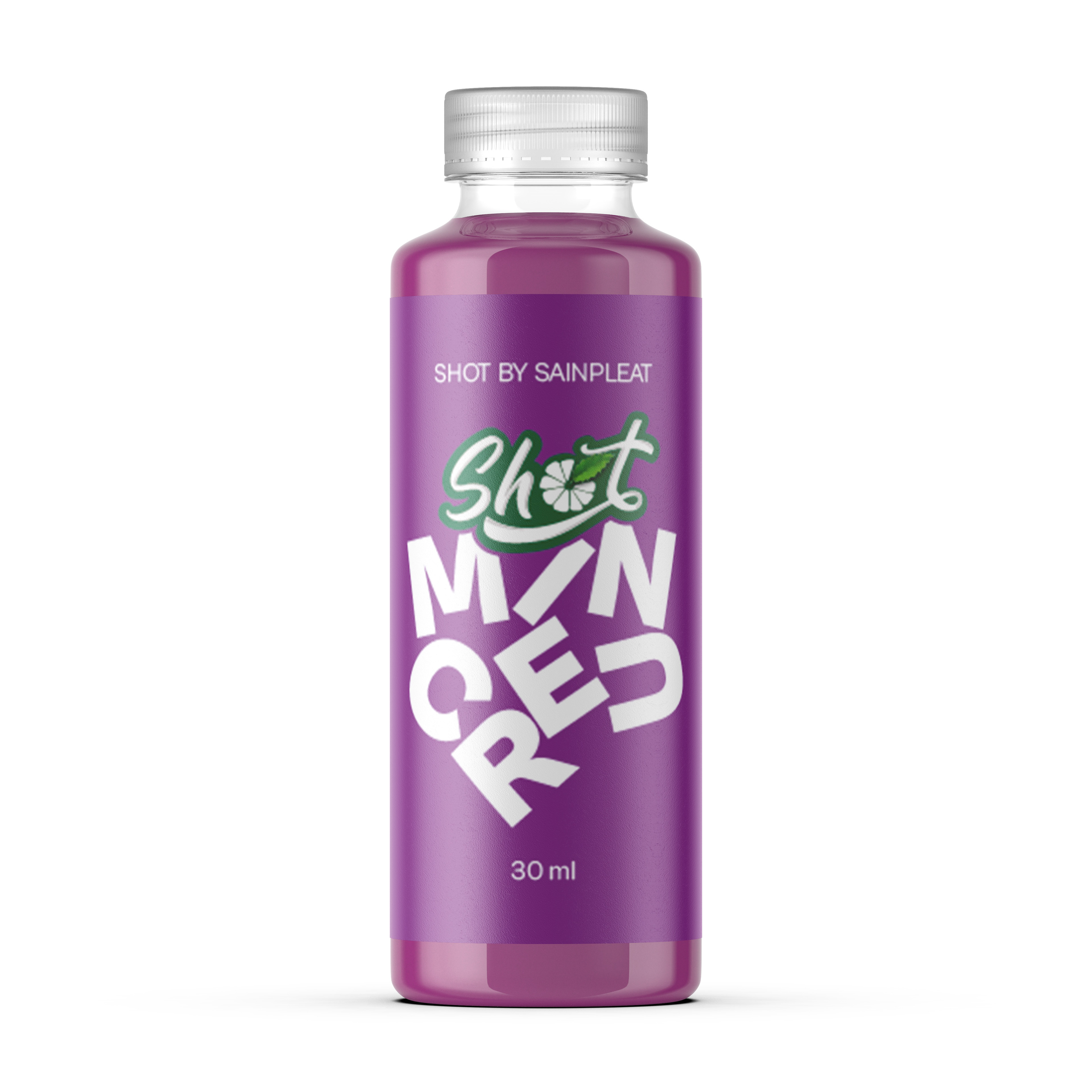 Shot Minceur
