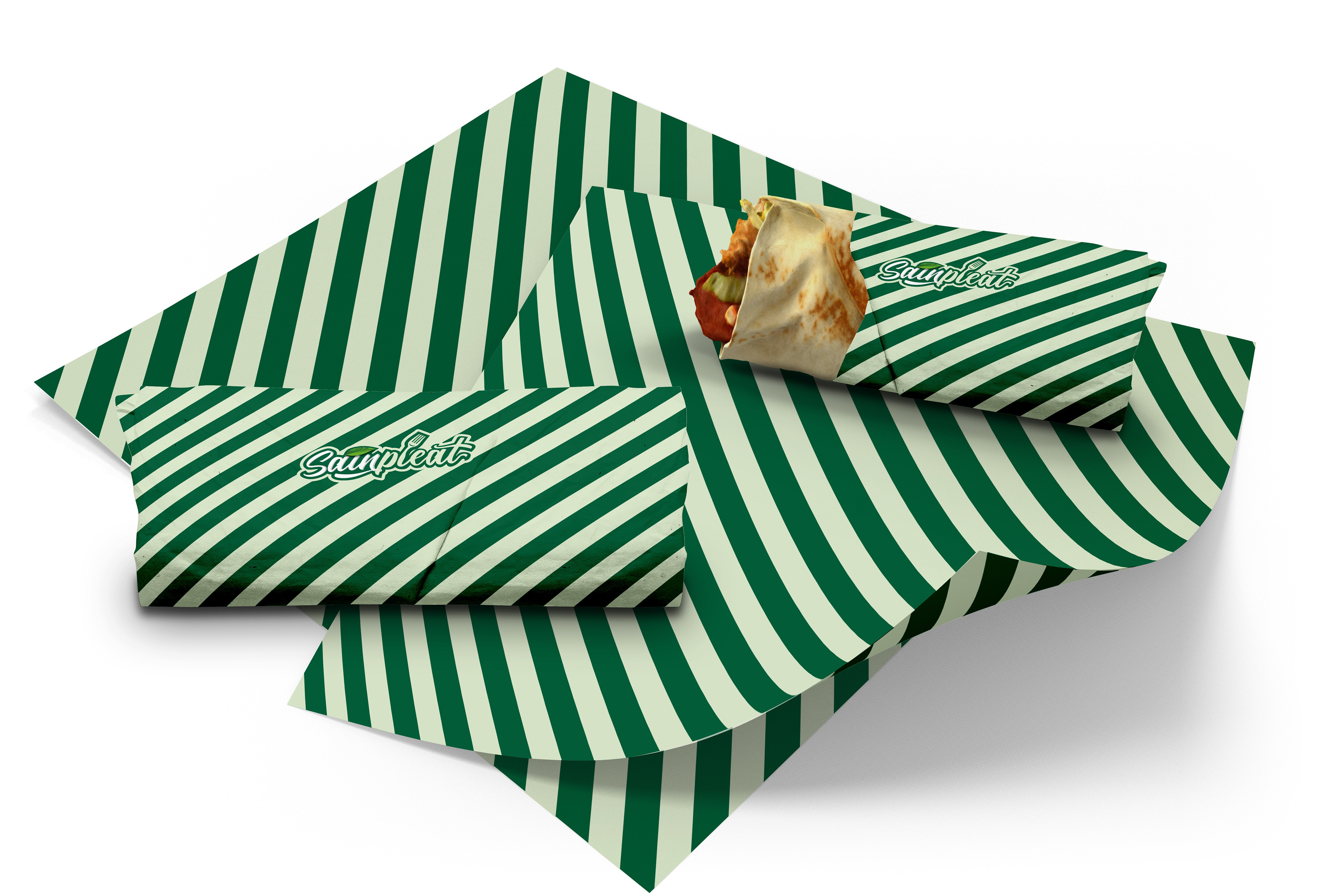 Papier Alimentaire