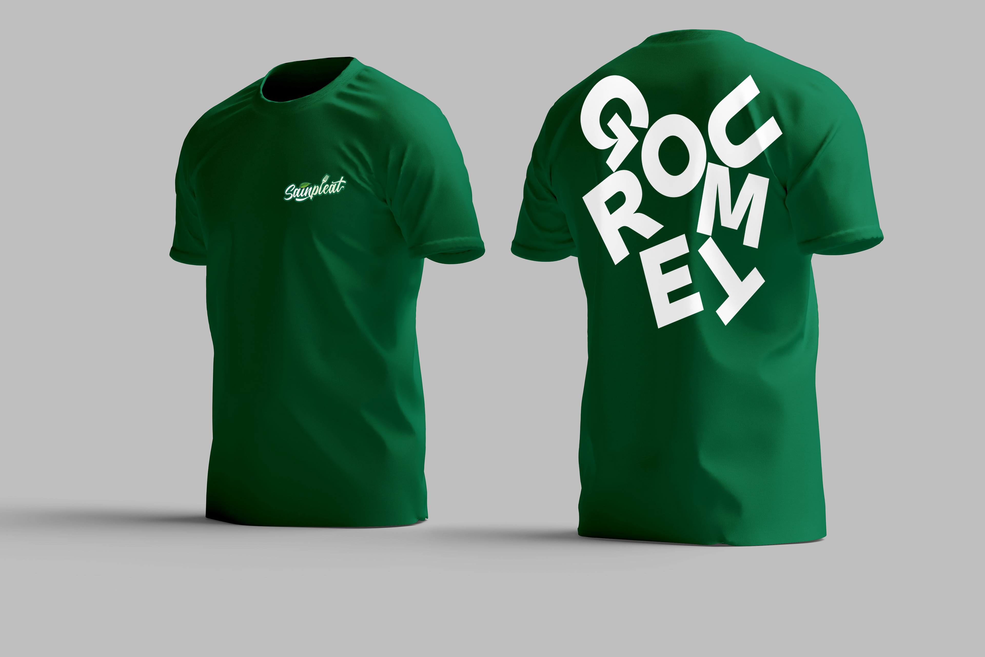 Tee-shirt