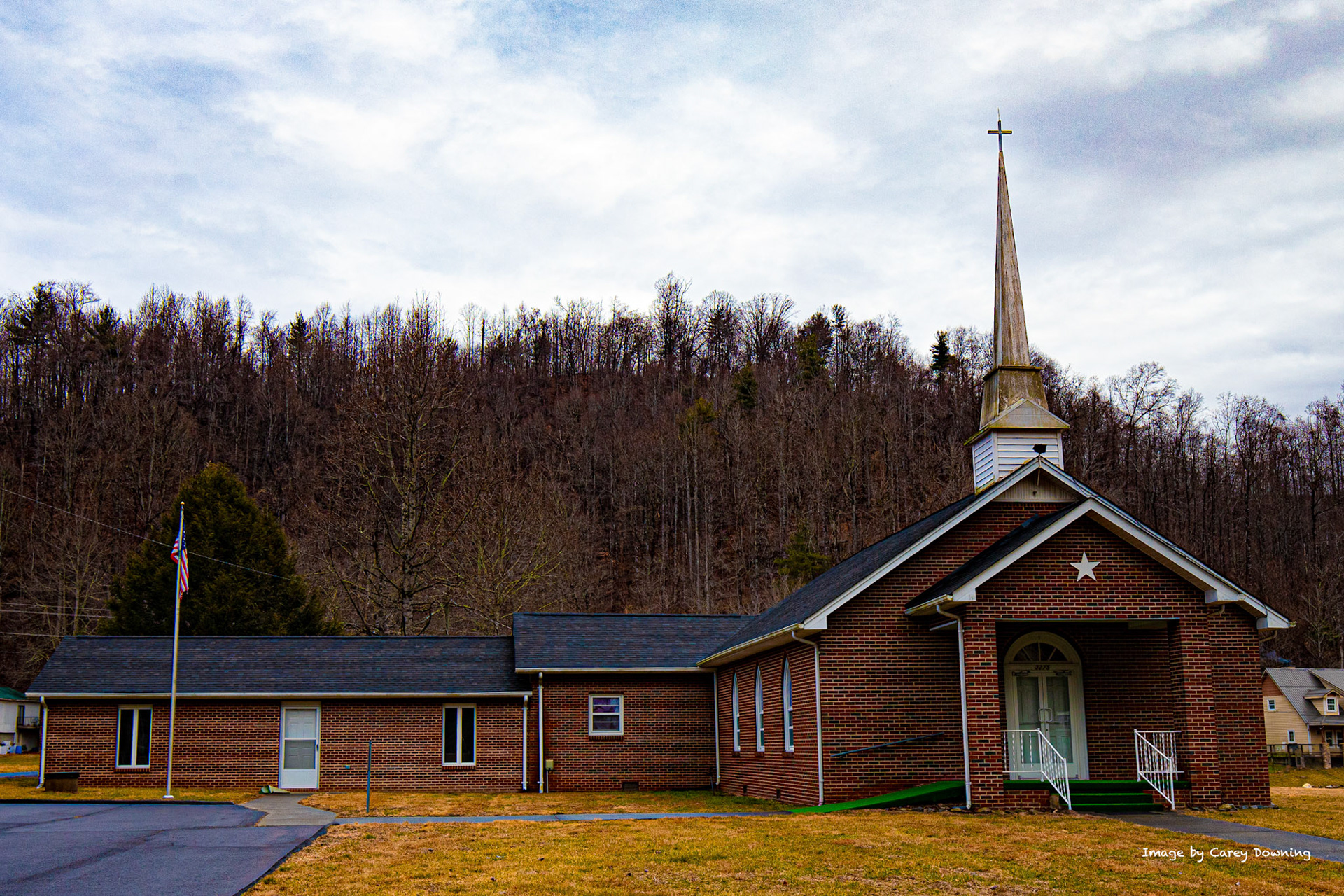 Mt. Ephriam Baptist