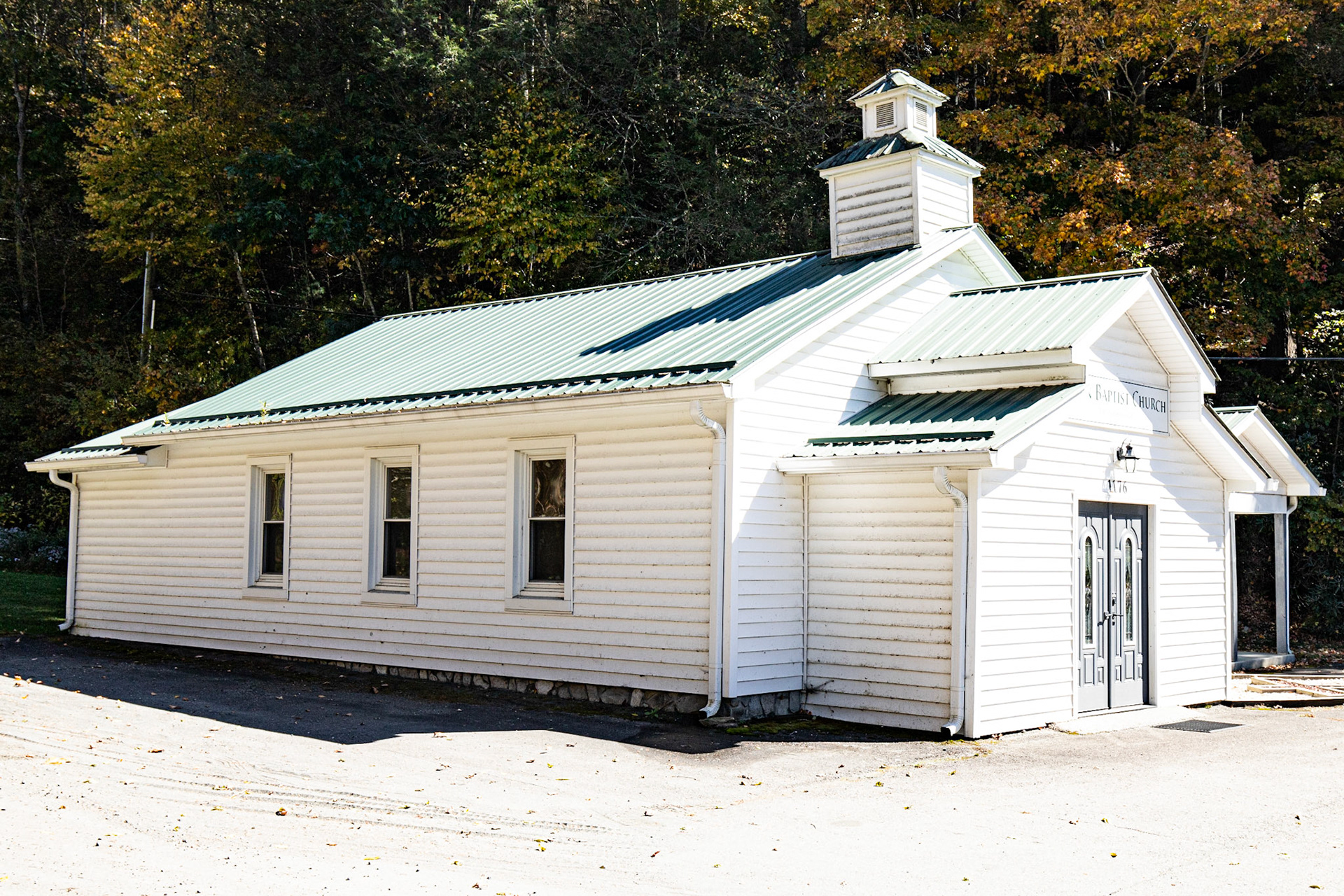 009-088_Union Baptist