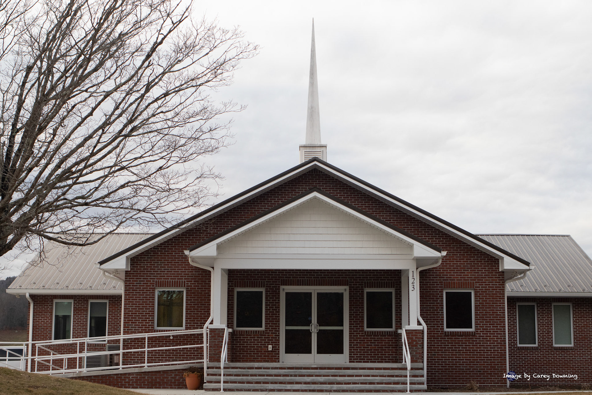 Bethel Baptist