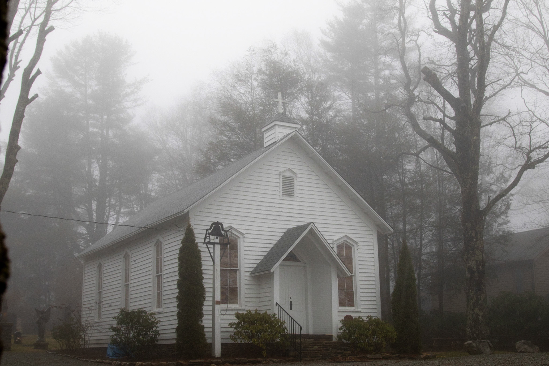 Mt. Bethel Reformed Church