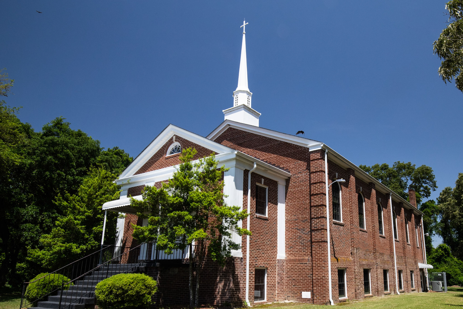 107-023 Union Baptist