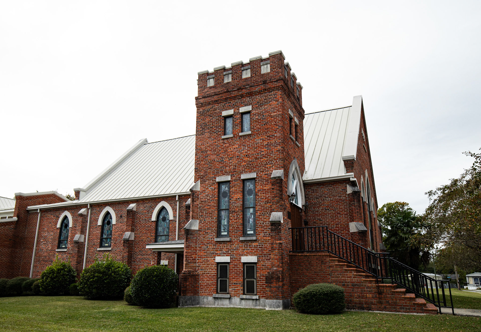 129-016_First Missionary Baptist