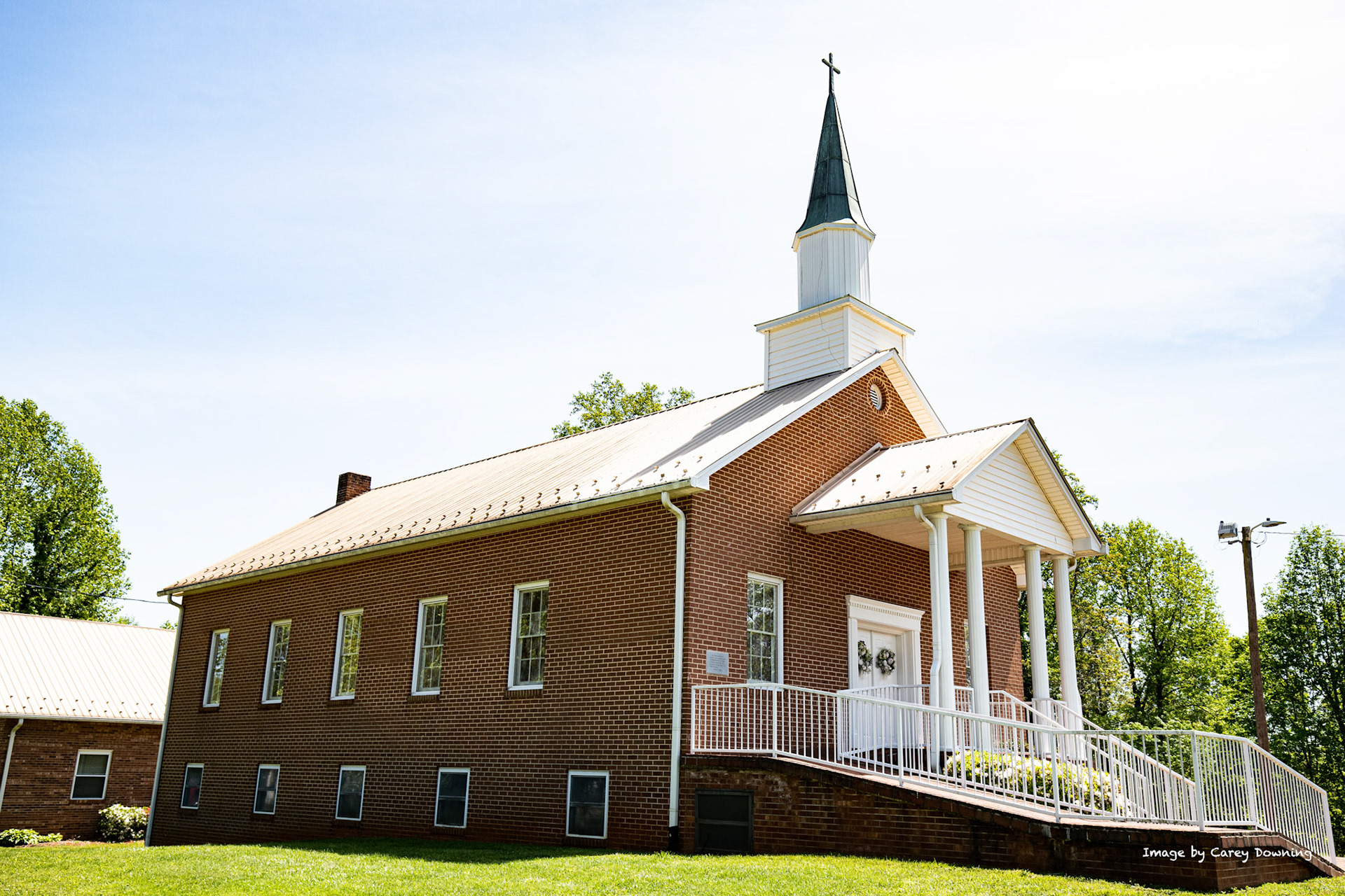 Friendship Church of the Brethren