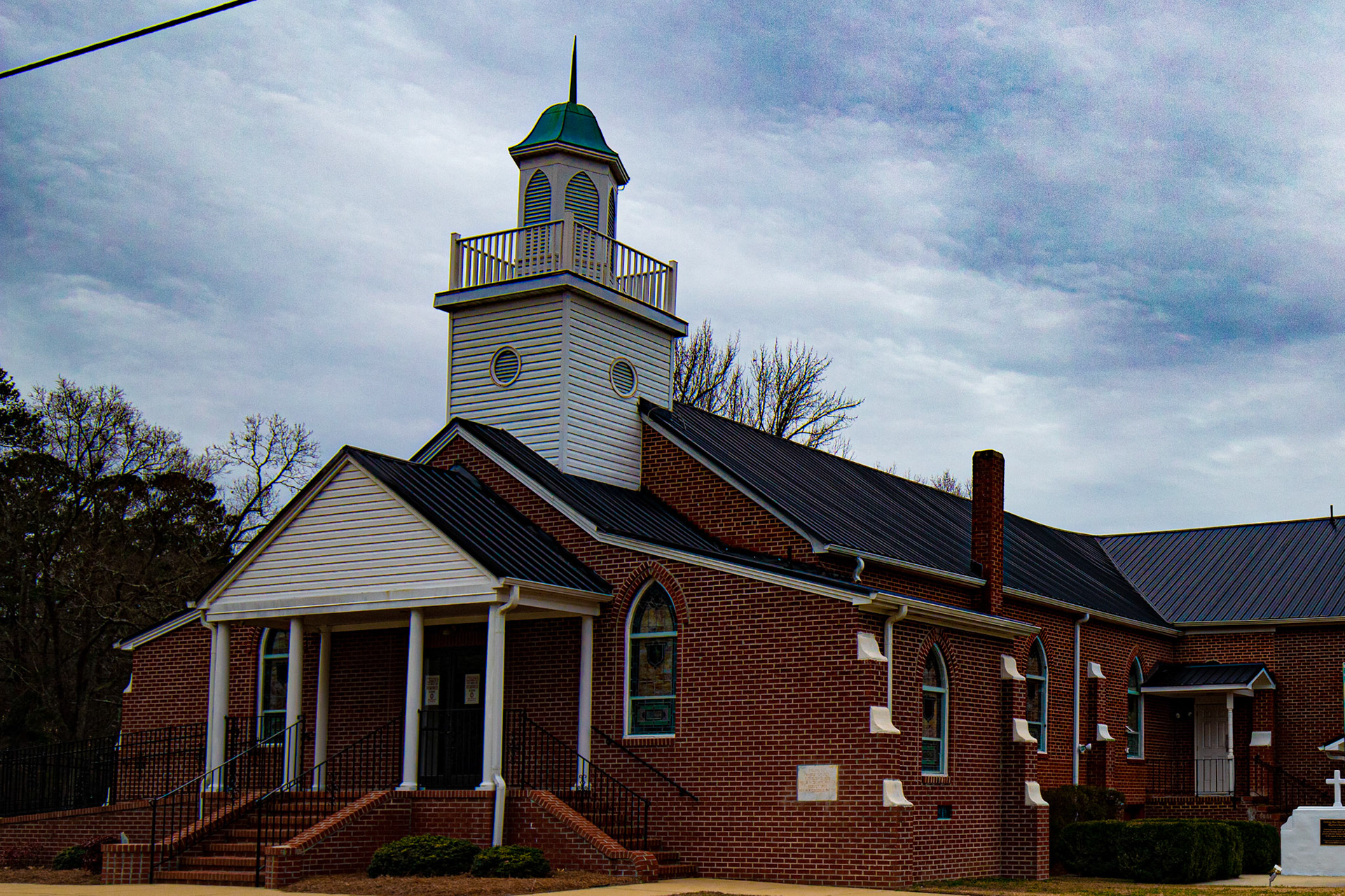 Falling Run Missionary Baptist
