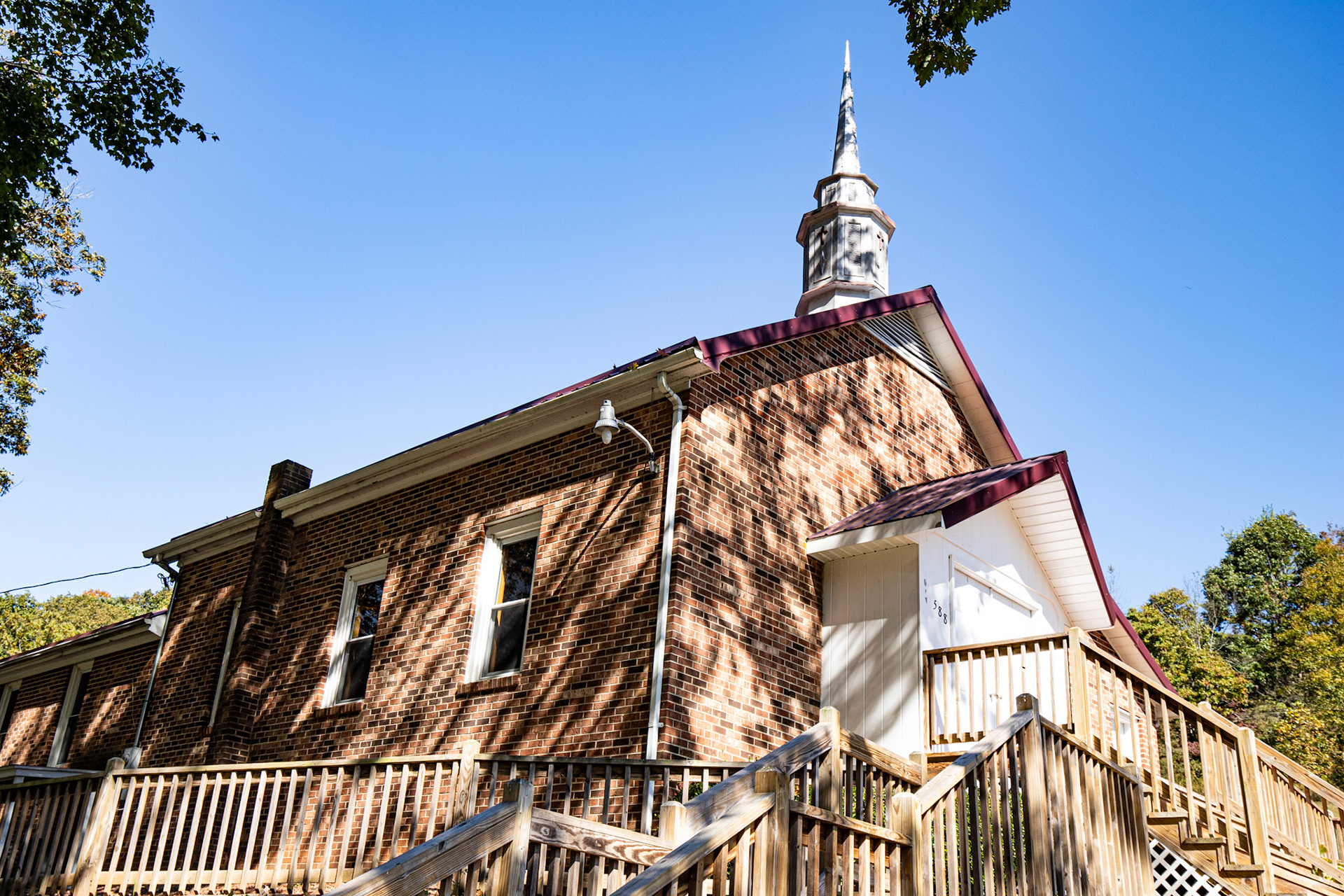 009-117_Pleasant Chapel Baptist