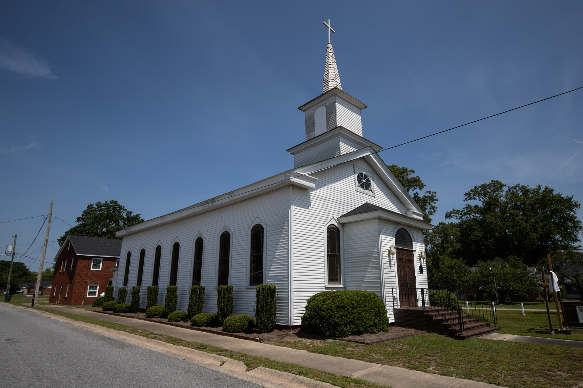 107-028 First Missionary Baptist