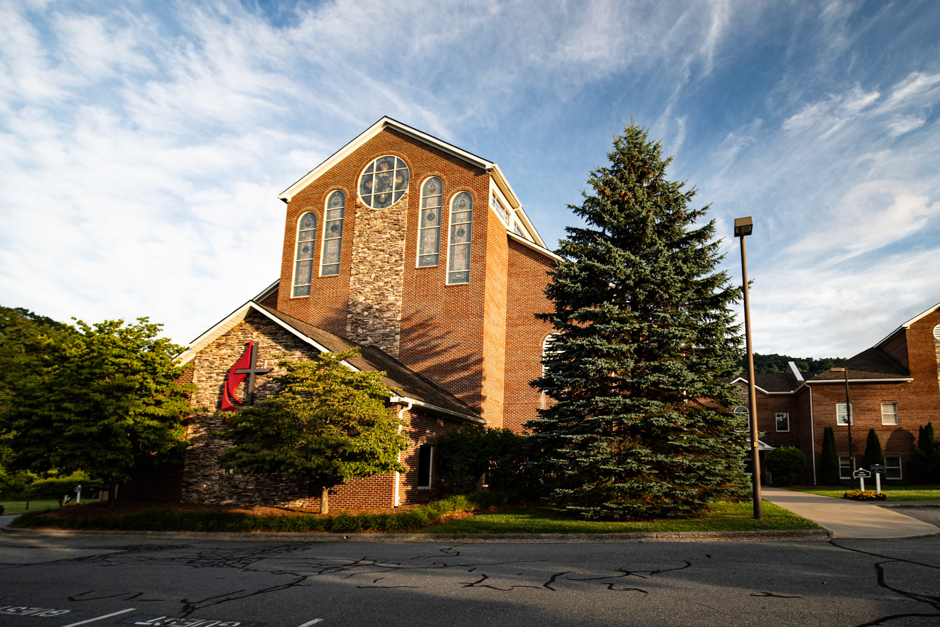 189-058 Boone United Methodist