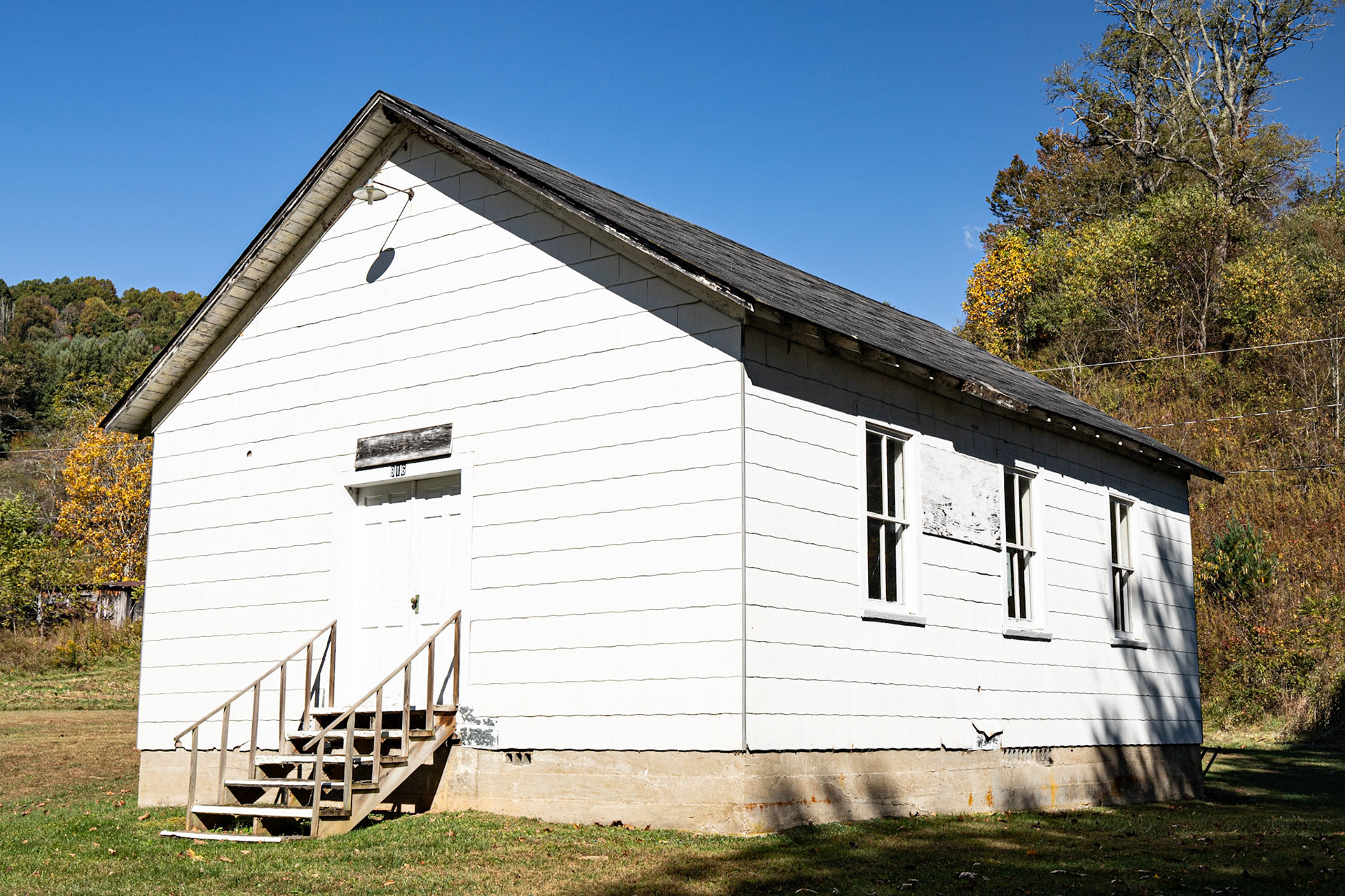 009-095_Zion Hill Baptist