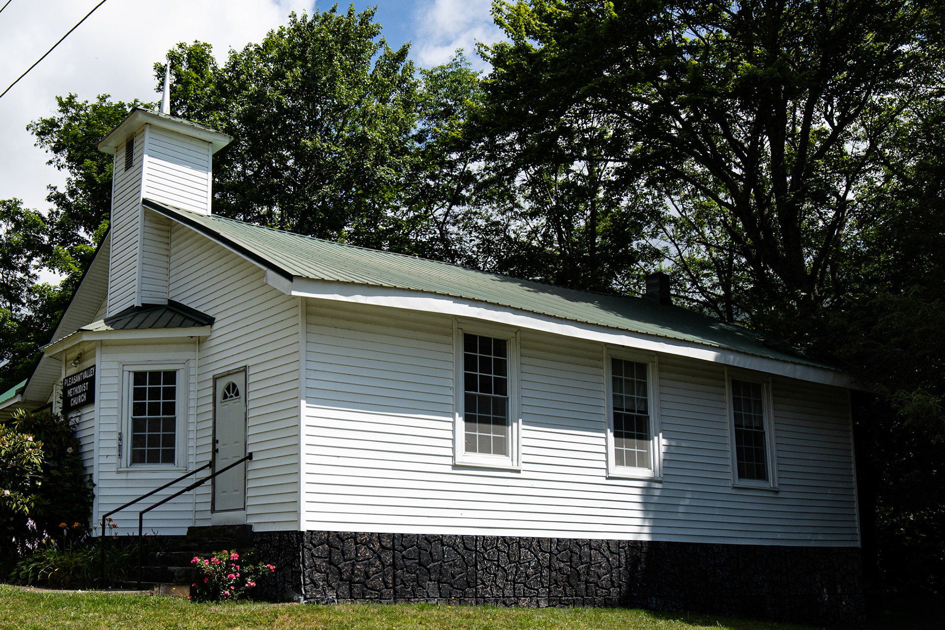 189-090 Pleasant Valley United Methodist
