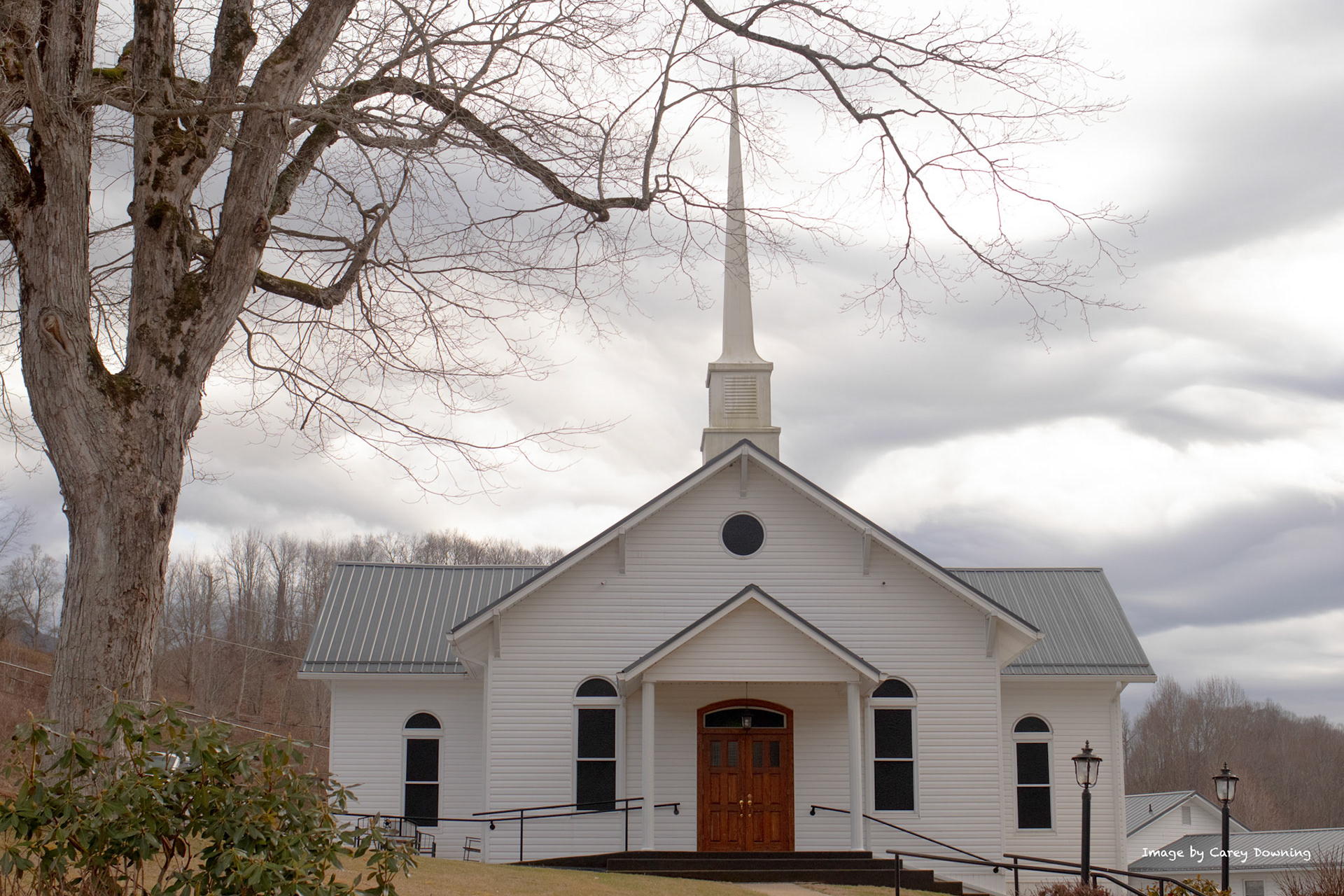 Zionville Baptist