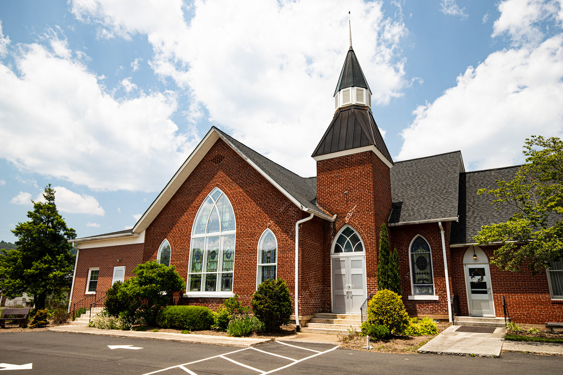 009-045 Jefferson United Methodist