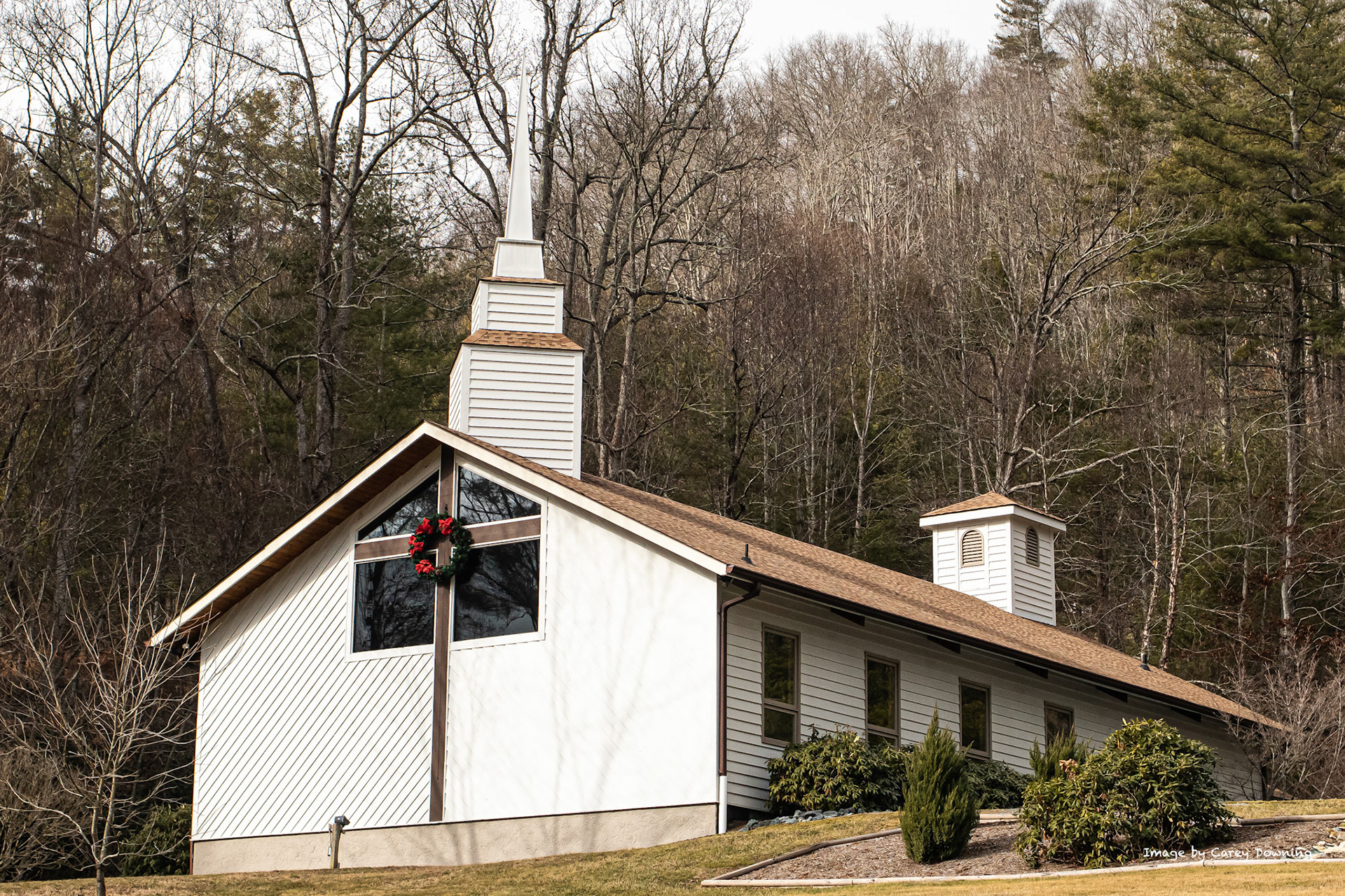 Baird’s Creek Presbyterian