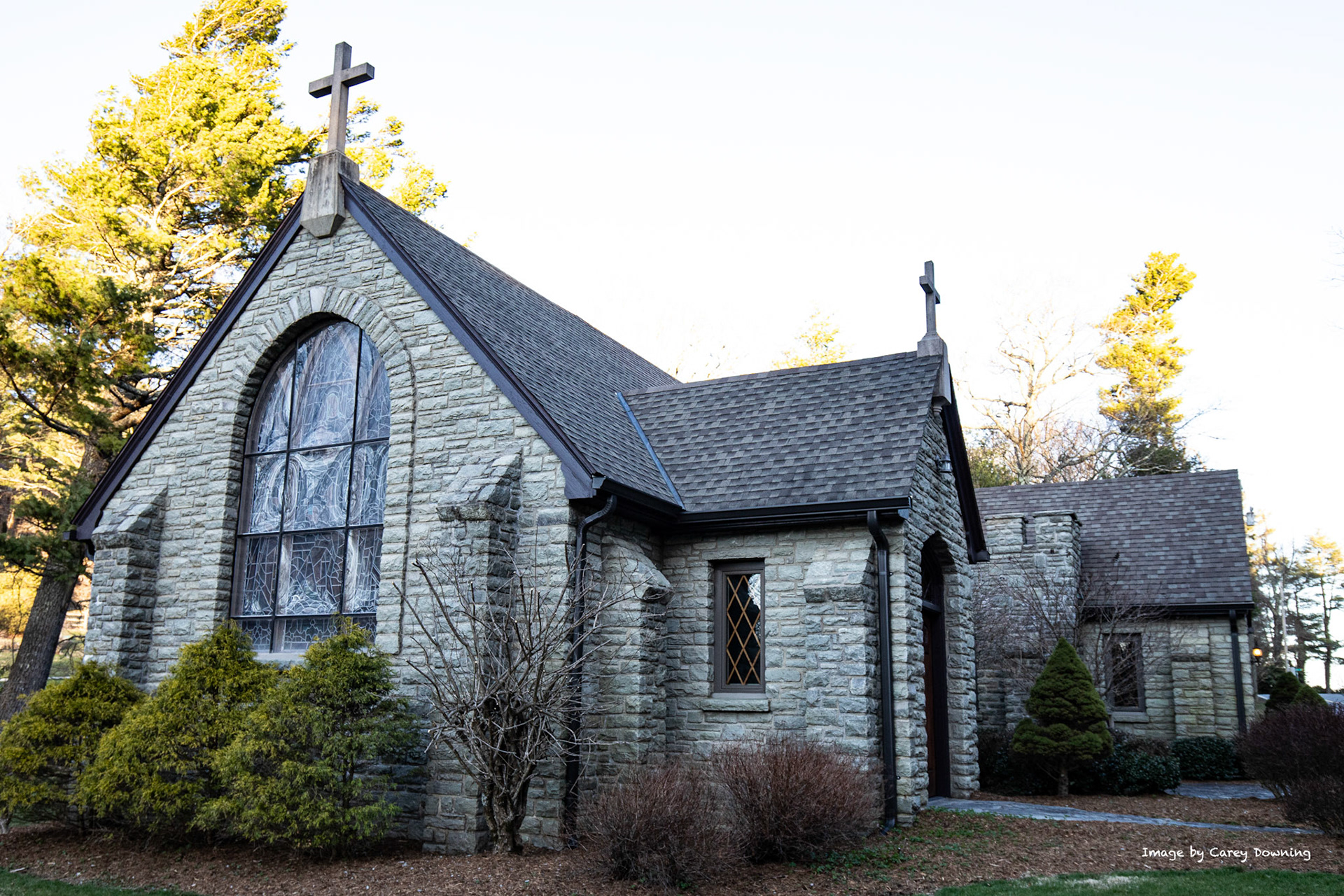 189-030 Church of the Epiphany