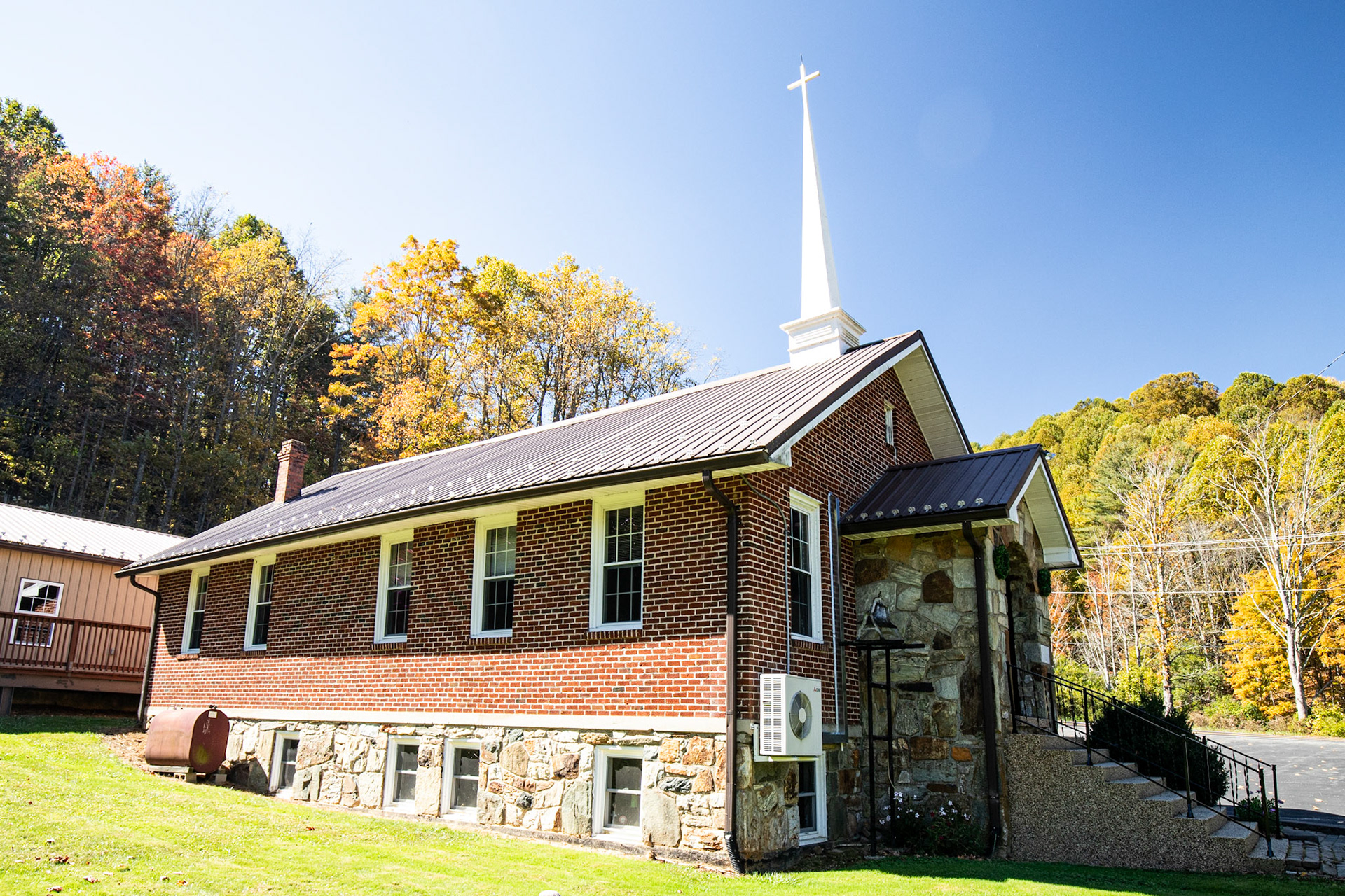 009-118_Gillespie Community/Presbyterian