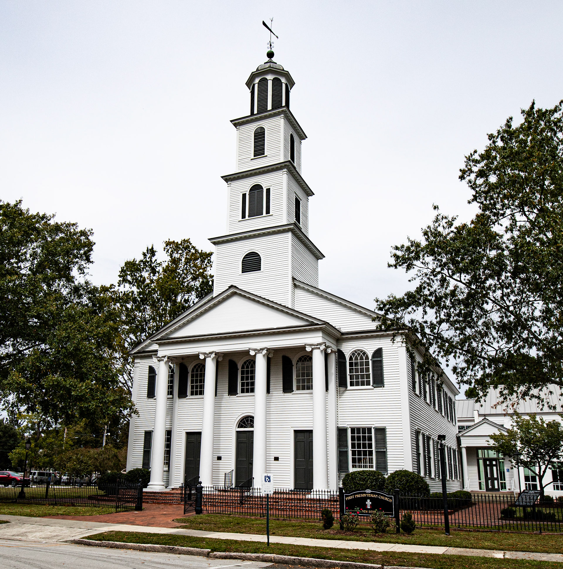 129-014_First Presbyterian-New Bern