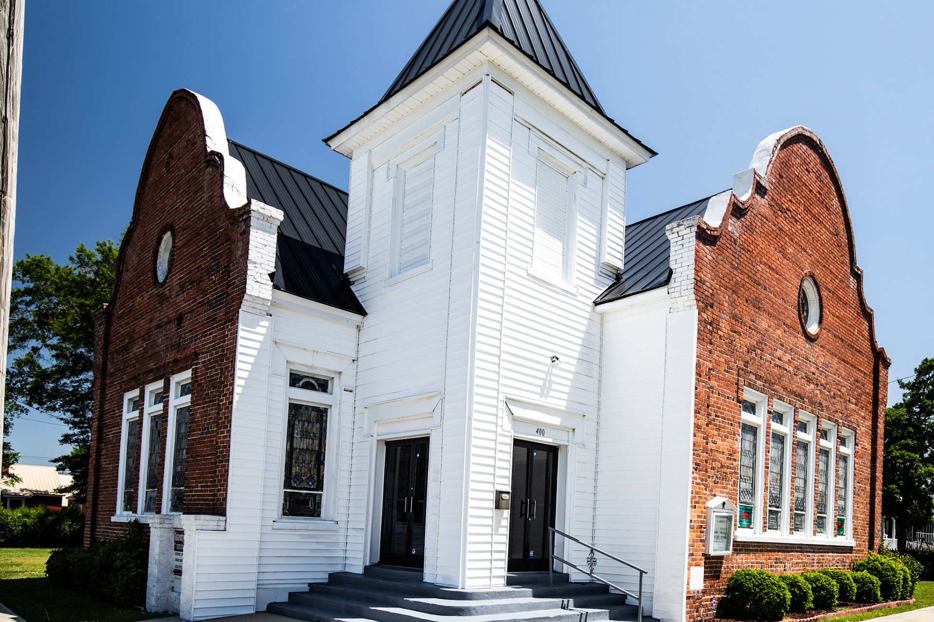 107-003 Gateway to Heaven PHC