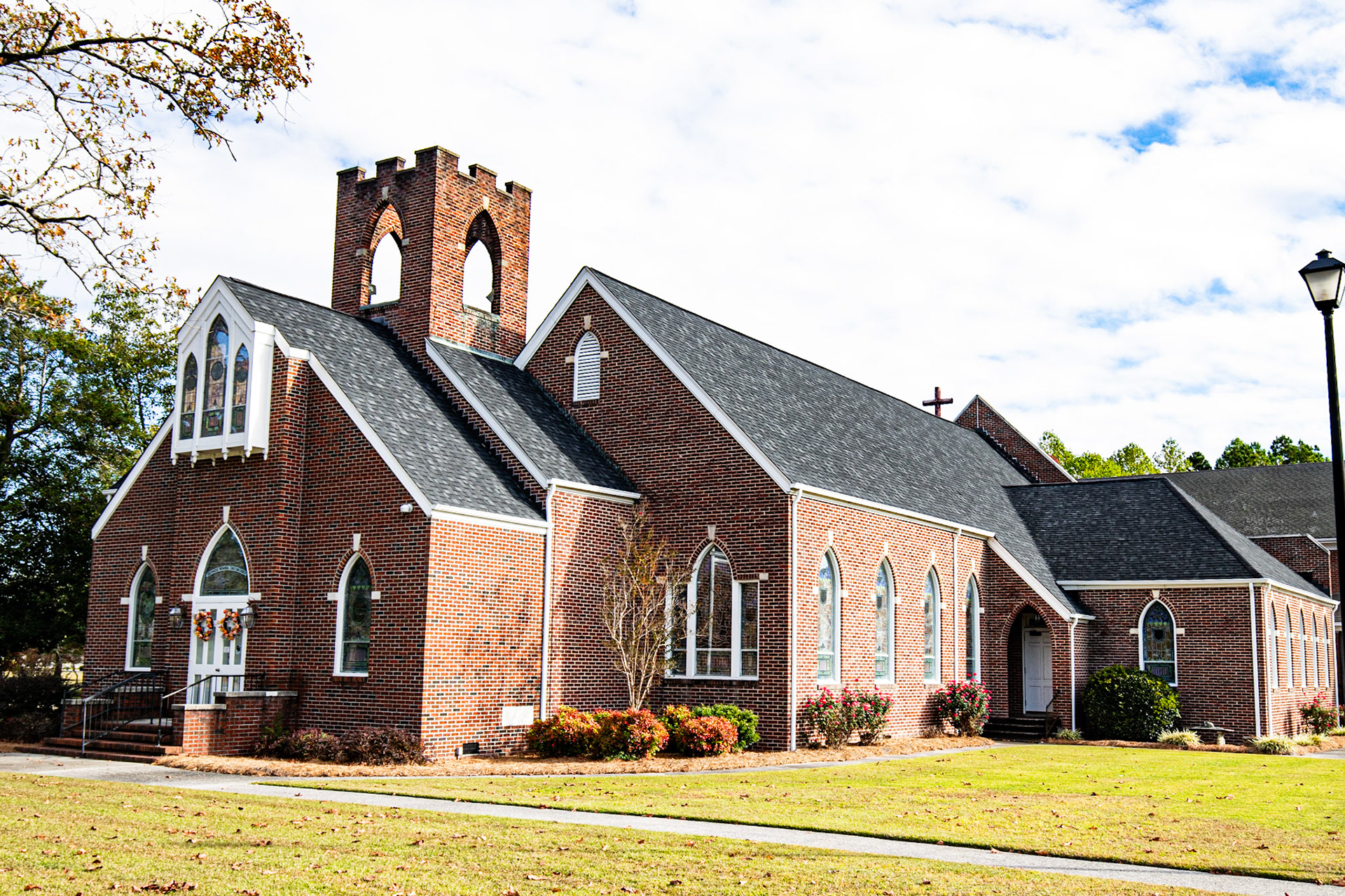 107-035 Southwood Memorial Christian