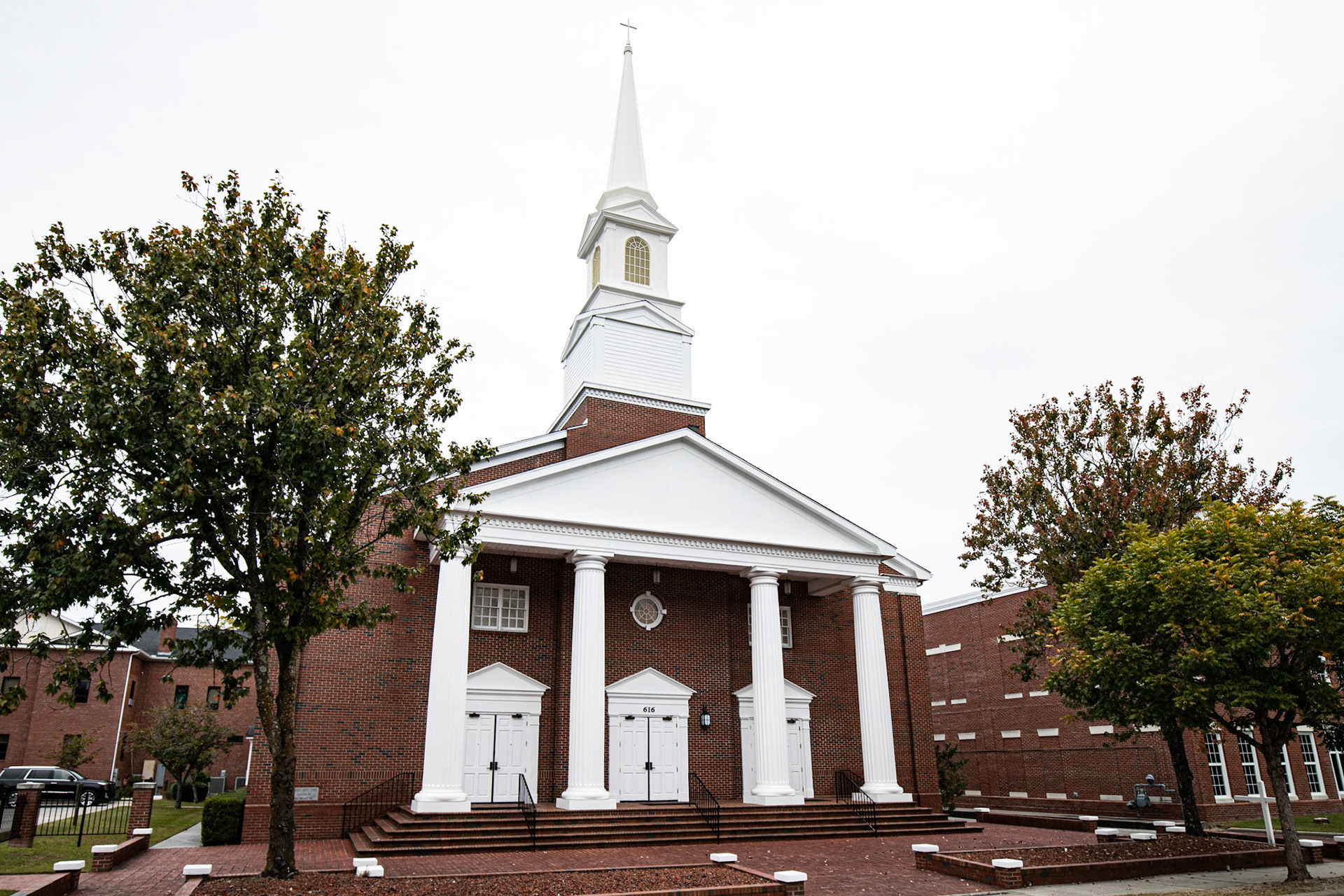 129-007 Tabernacle Baptist