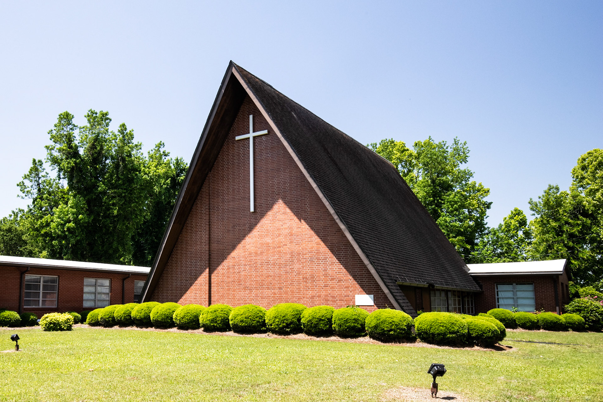 107-022  Holy Innocence Episcpal