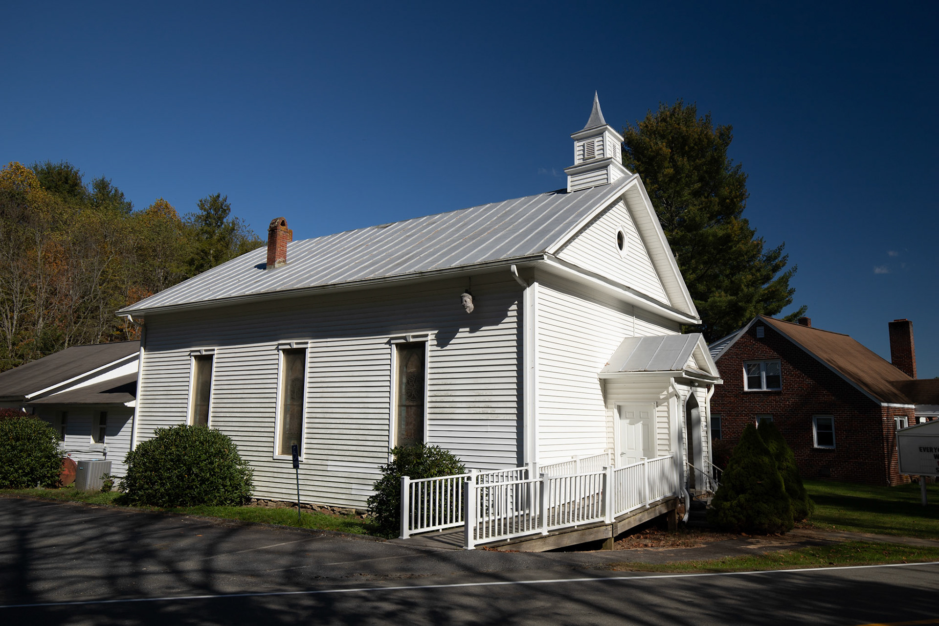 009-022 Creekside Christian