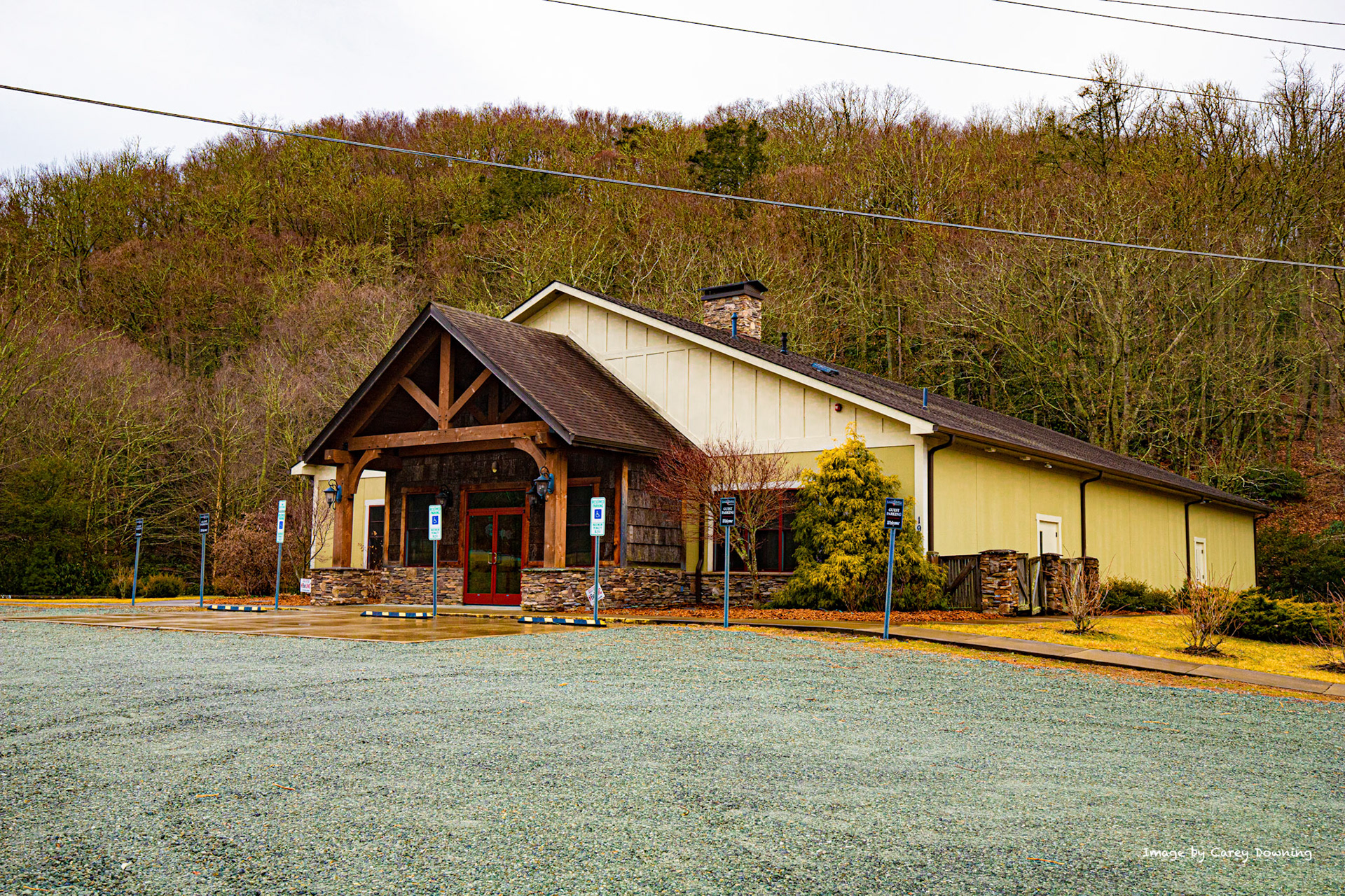 Faithbridge Methodist