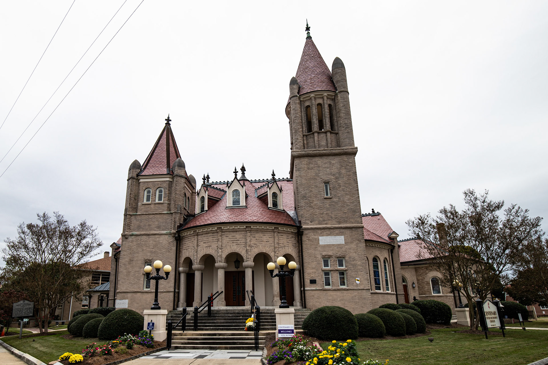 129-009_Centenary Methodist