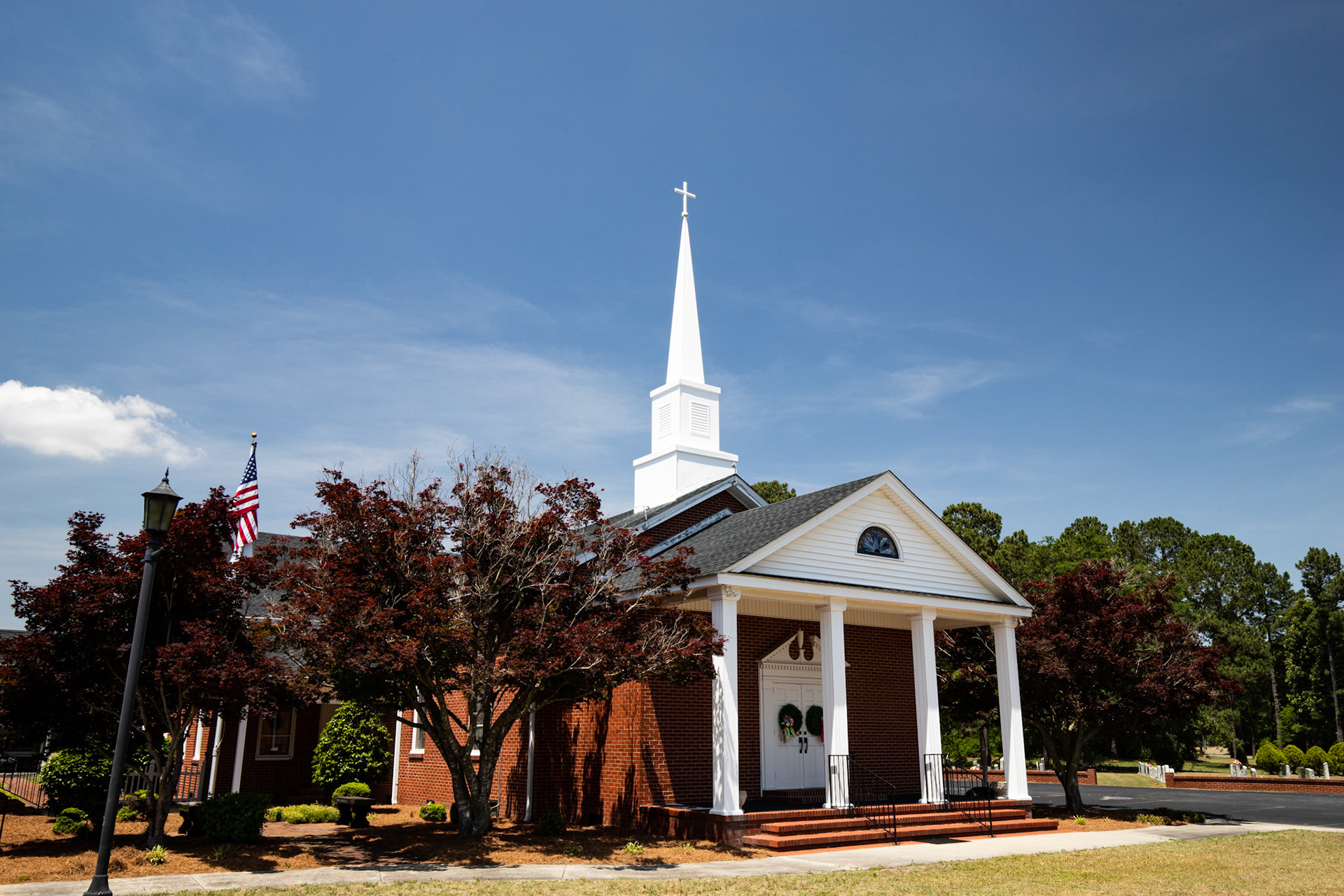 191-002 Eureka Christian Church DOC