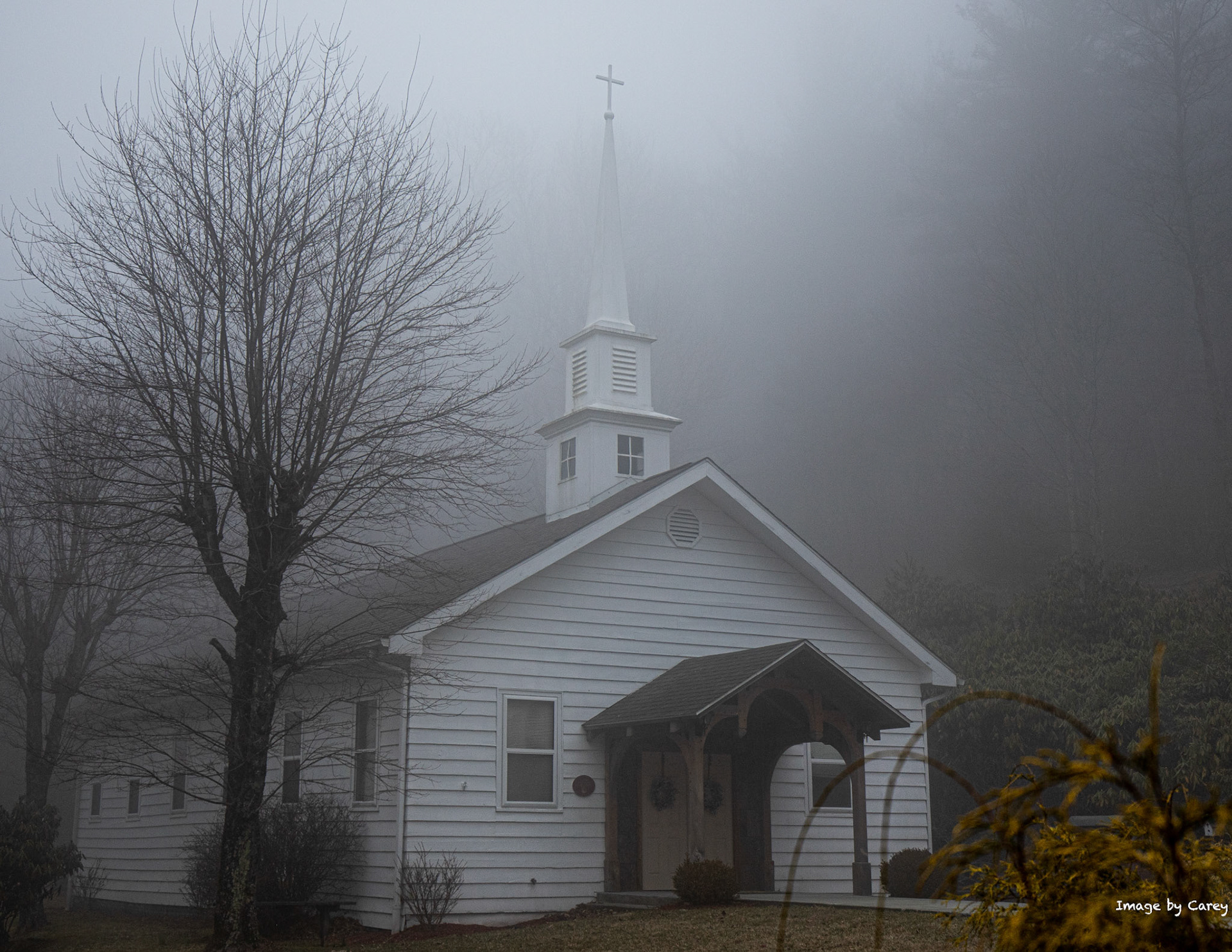 First Independent Baptist