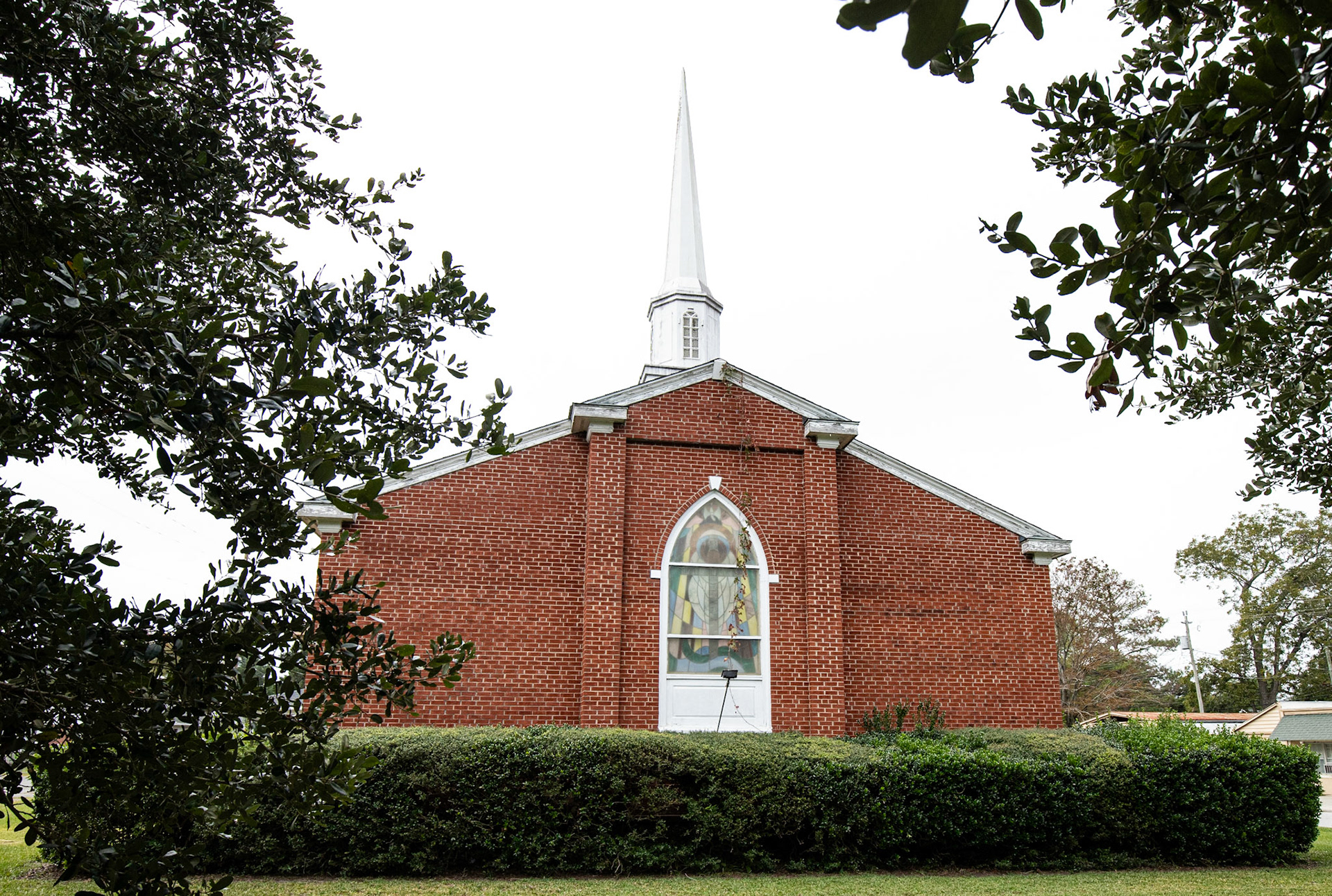 129-015_Highways &amp; Hedges Revival Center